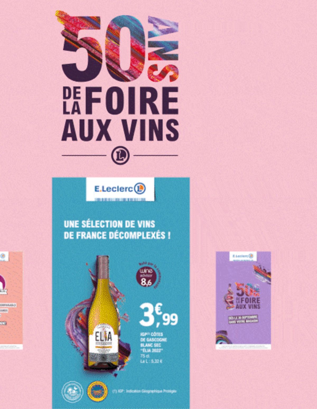 Catalogue Foire Aux Vins - Mixte, page 01301