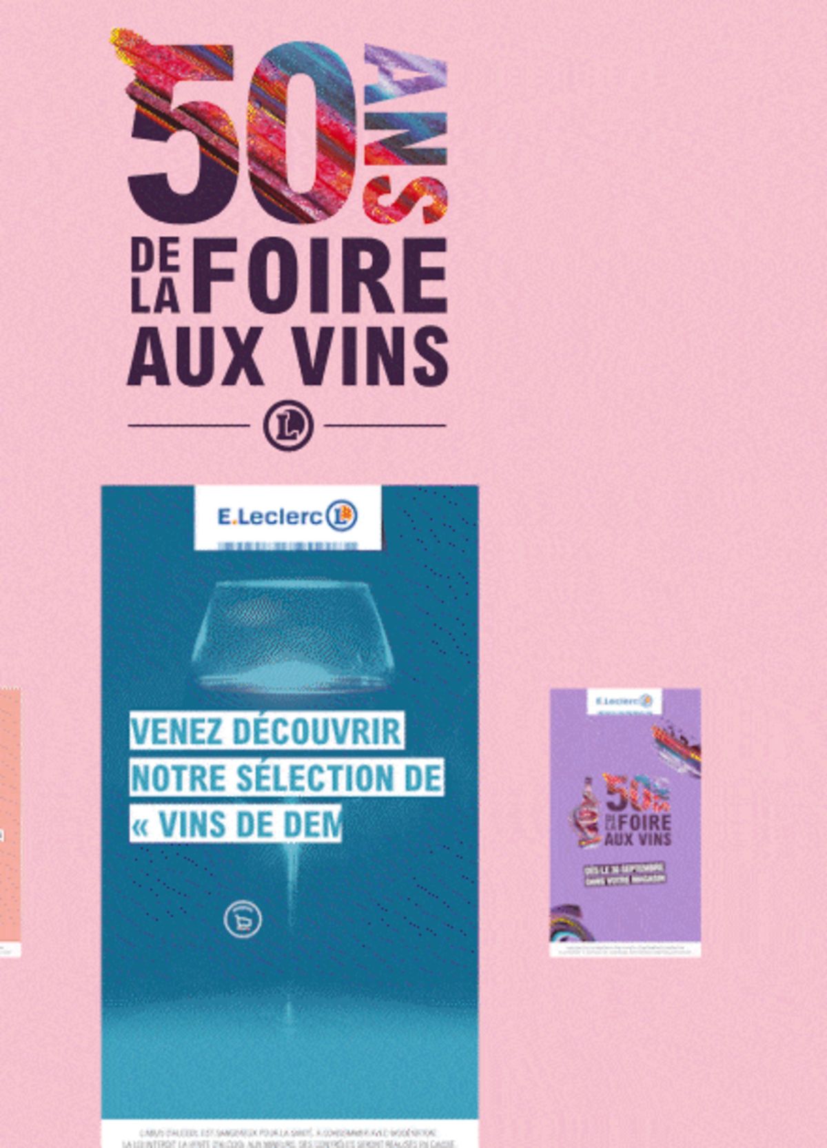 Catalogue Foire Aux Vins - Mixte, page 01380