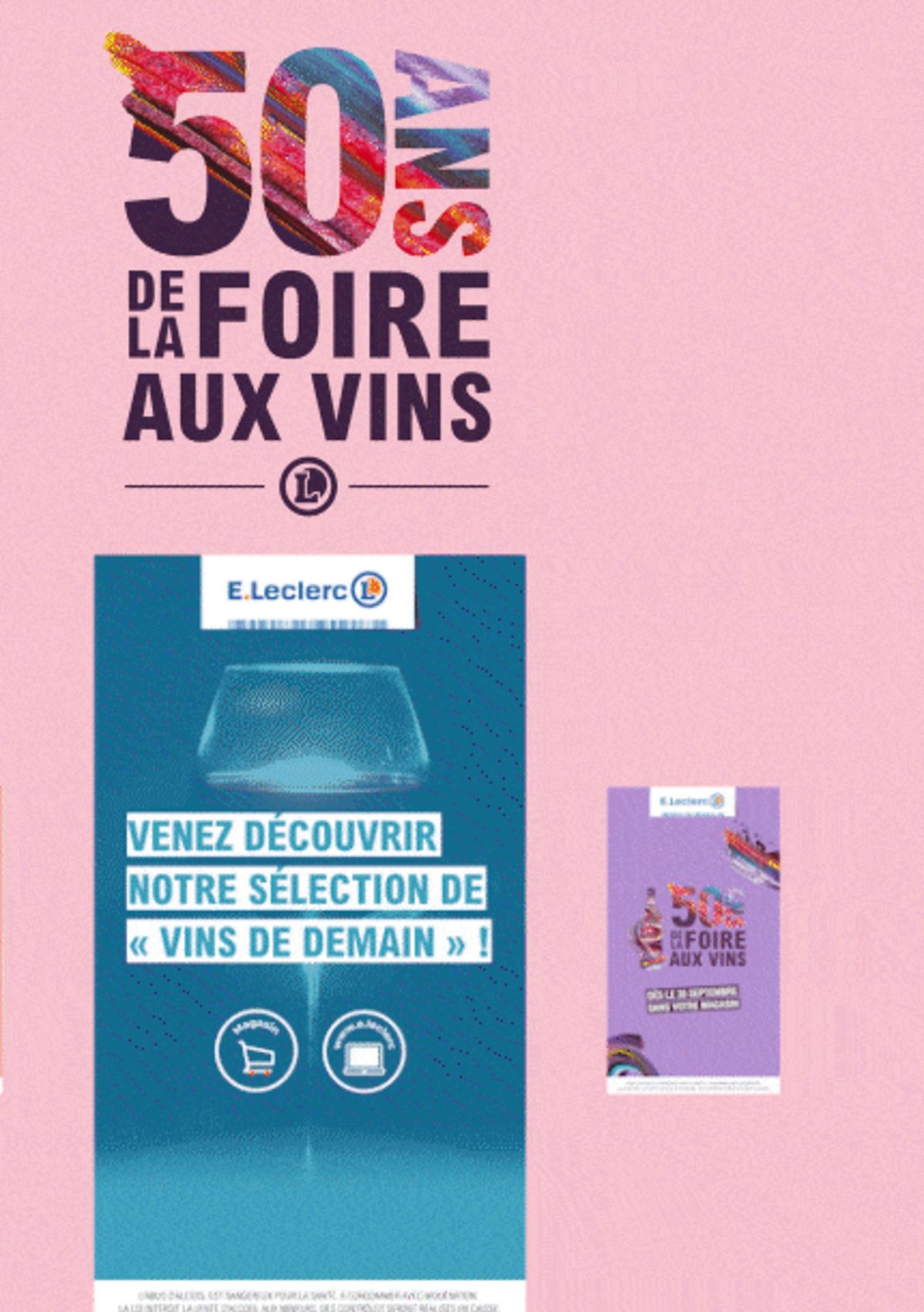 Catalogue Foire Aux Vins - Mixte, page 01398