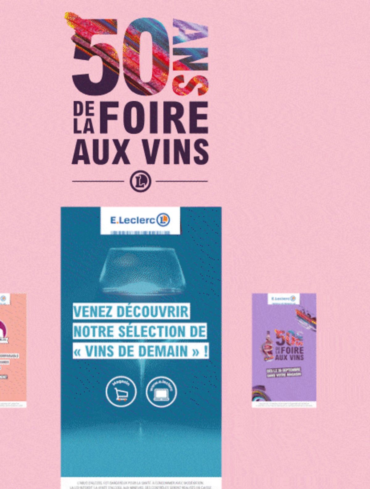 Catalogue Foire Aux Vins - Mixte, page 01400