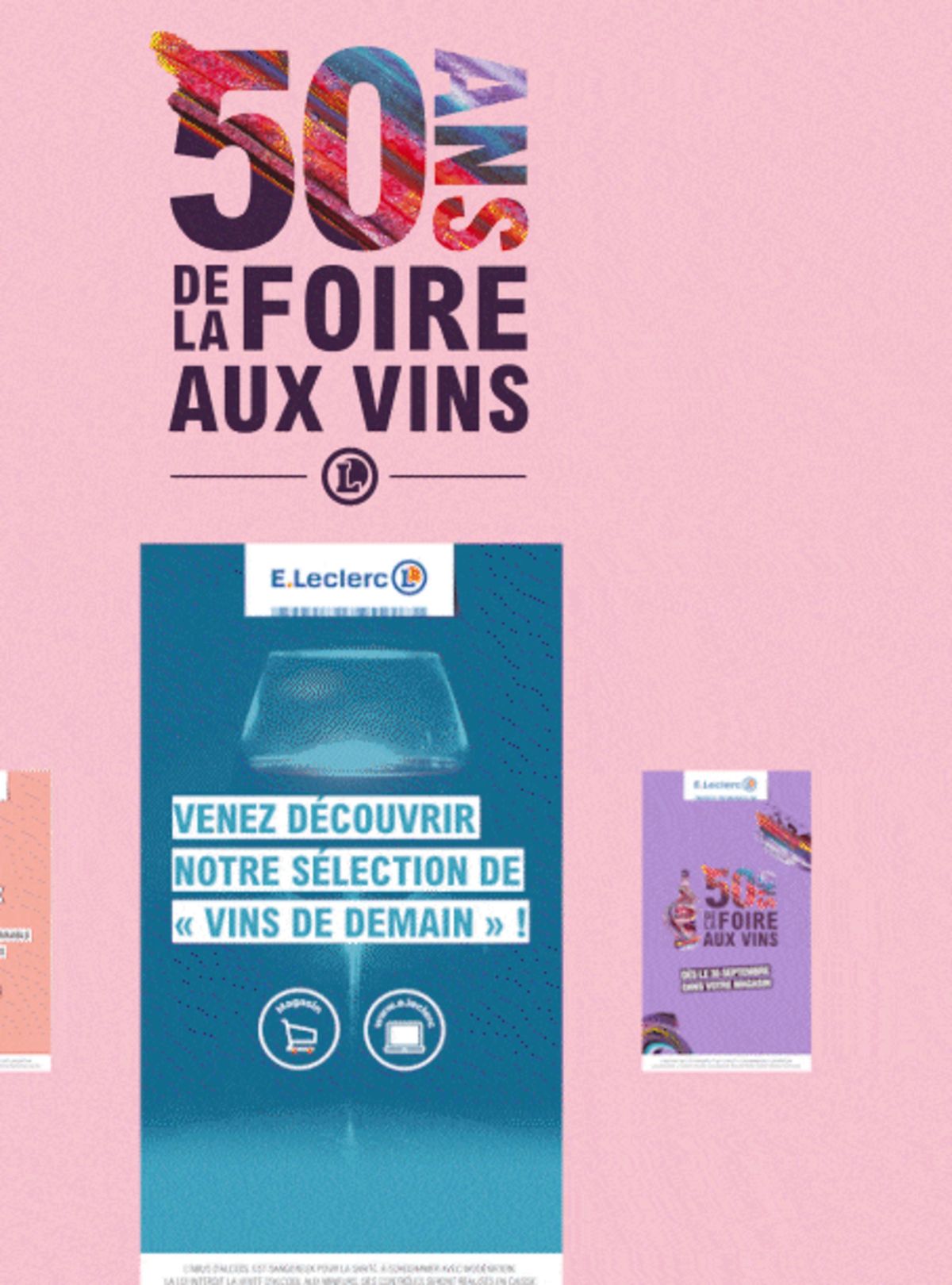 Catalogue Foire Aux Vins - Mixte, page 01405