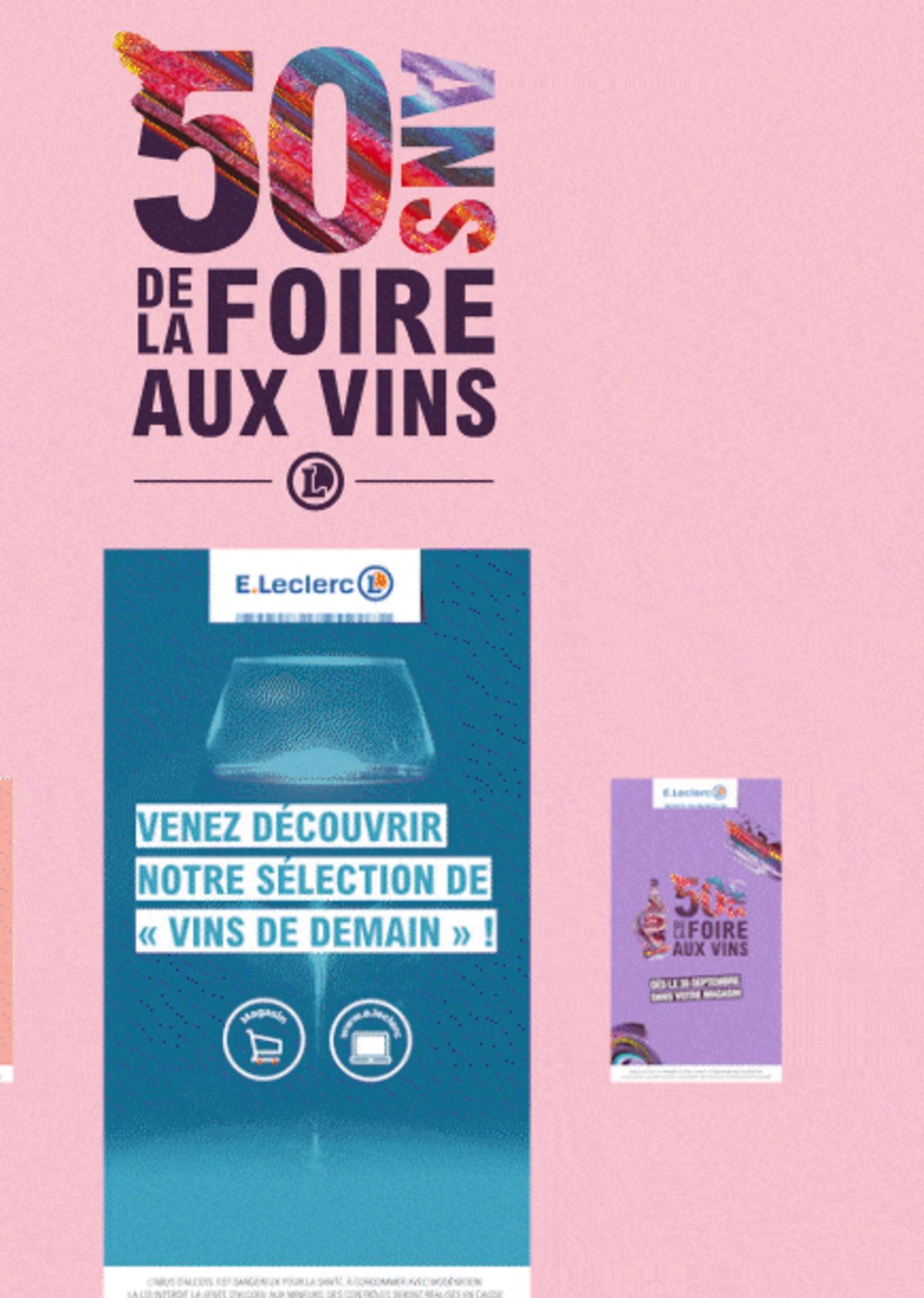 Catalogue Foire Aux Vins - Mixte, page 01418