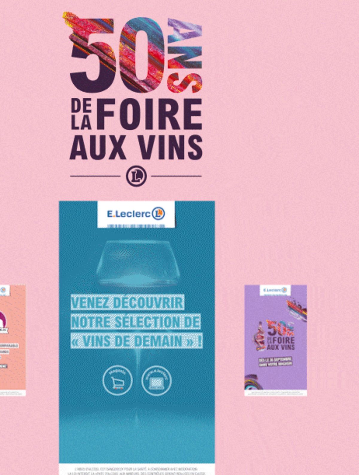Catalogue Foire Aux Vins - Mixte, page 01427