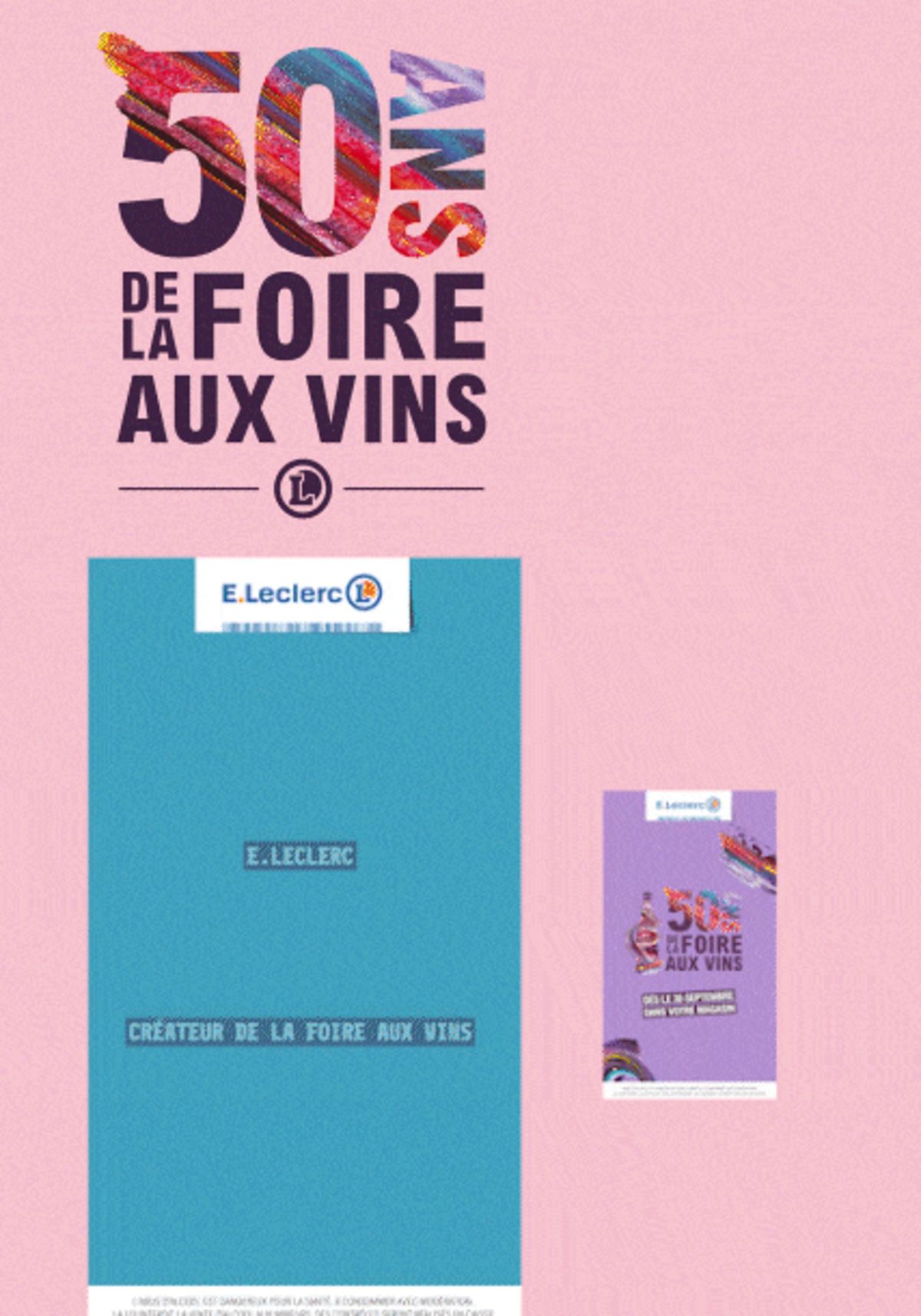 Catalogue Foire Aux Vins - Mixte, page 01435