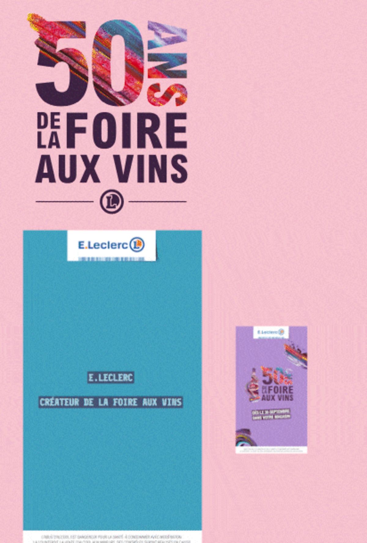 Catalogue Foire Aux Vins - Mixte, page 01437