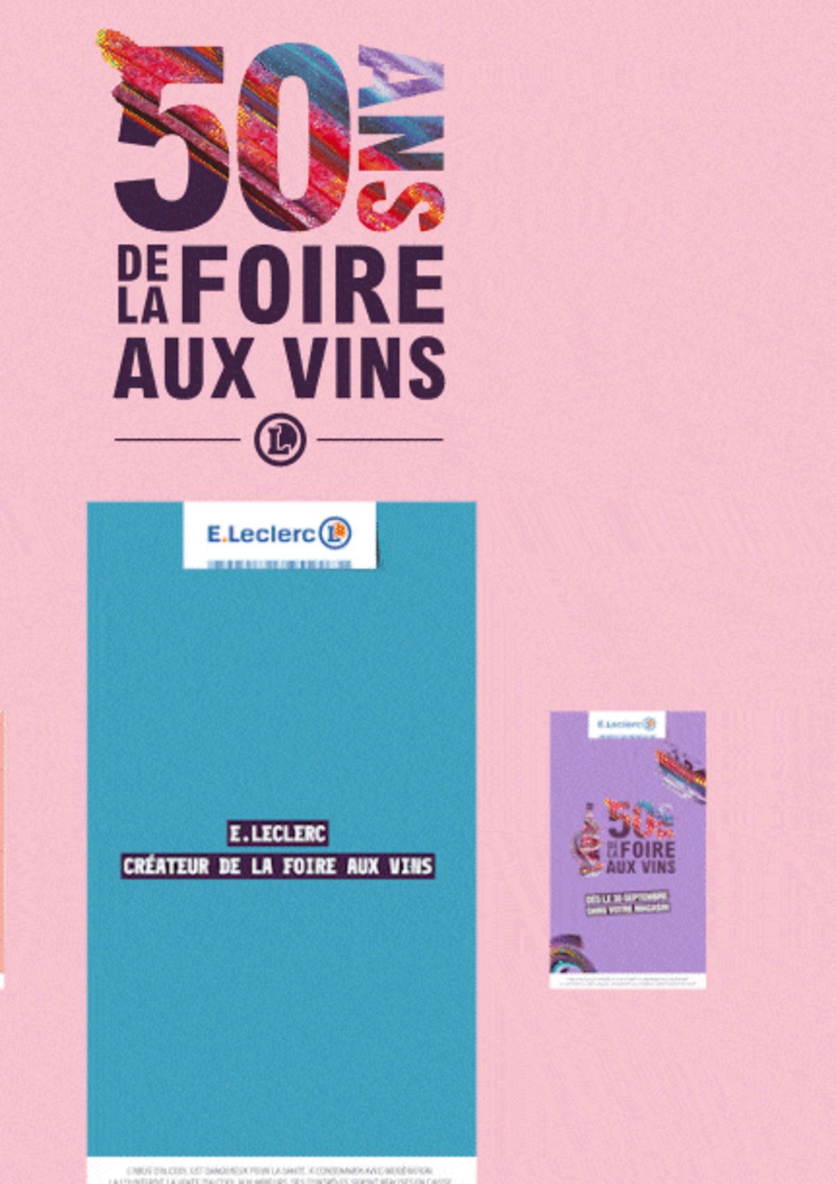 Catalogue Foire Aux Vins - Mixte, page 01442