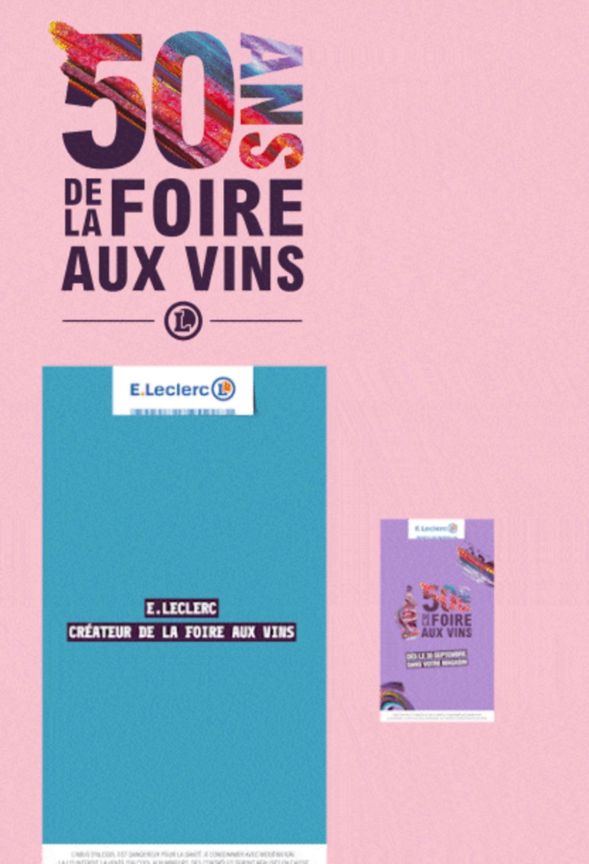 Catalogue Foire Aux Vins - Mixte, page 01443