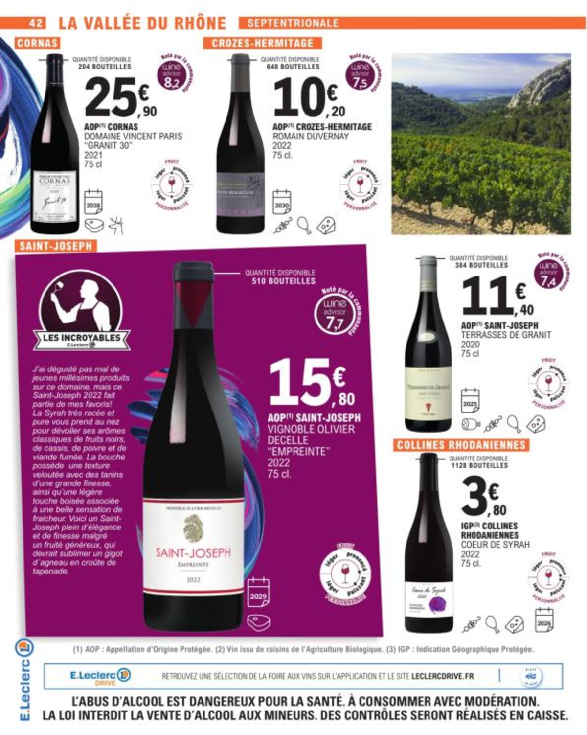 Catalogue Foire Aux Vins - Mixte, page 02919