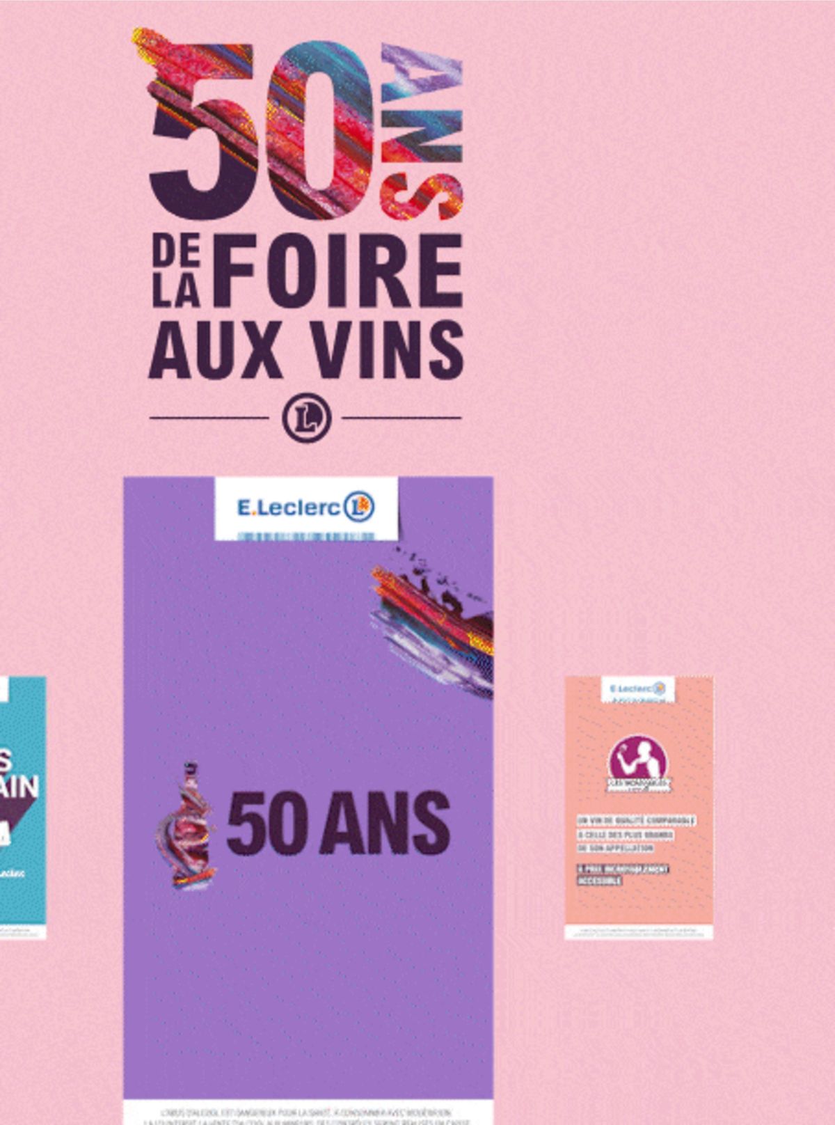 Catalogue Foire Aux Vins - Mixte, page 00035