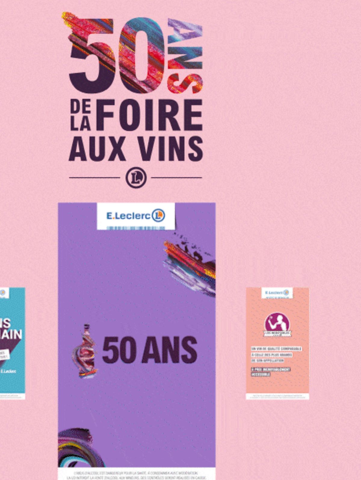 Catalogue Foire Aux Vins - Mixte, page 00044
