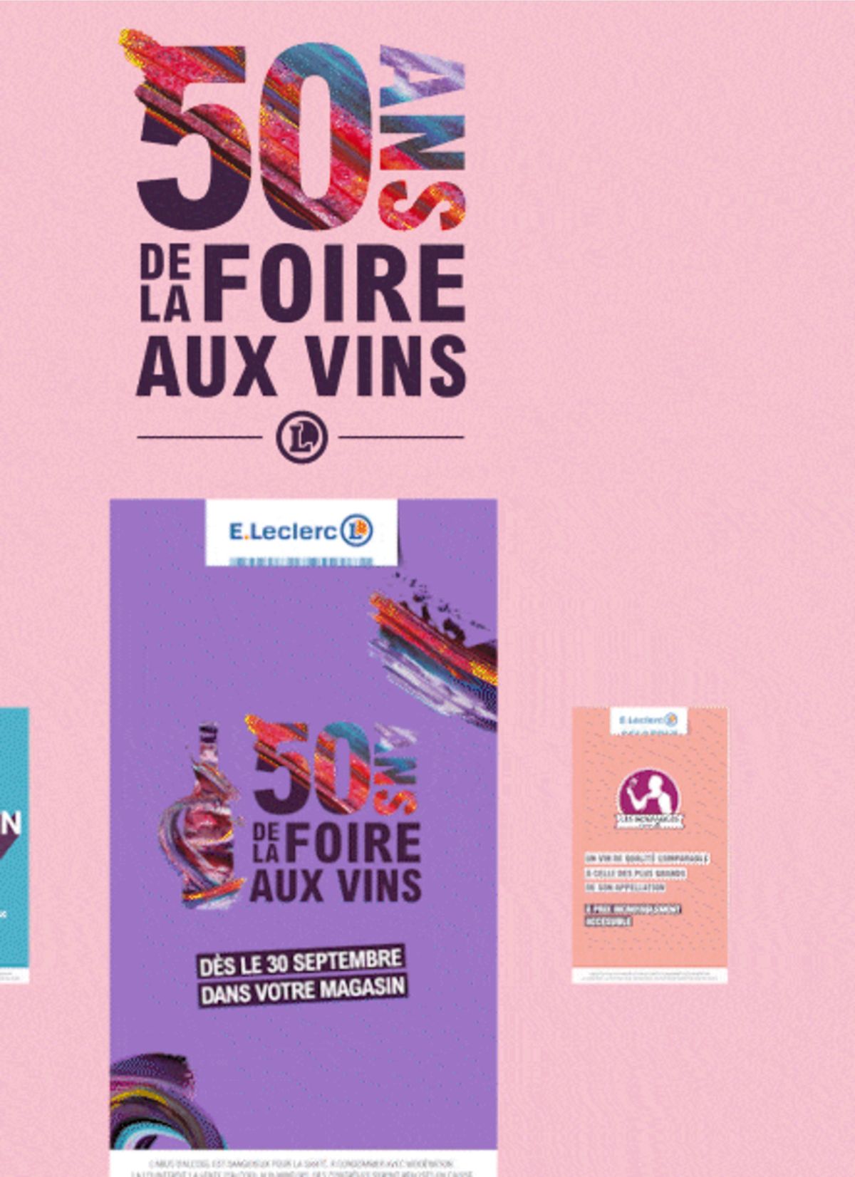 Catalogue Foire Aux Vins - Mixte, page 00100