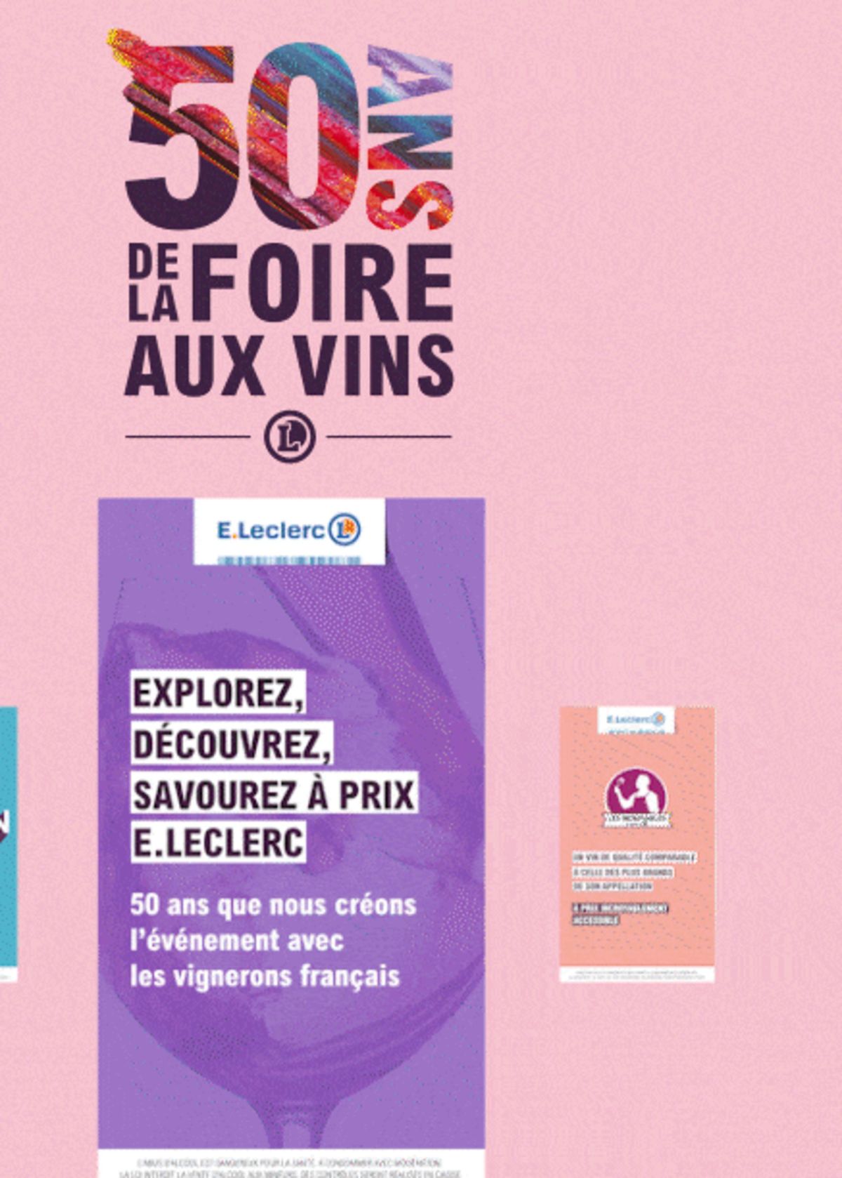Catalogue Foire Aux Vins - Mixte, page 00195