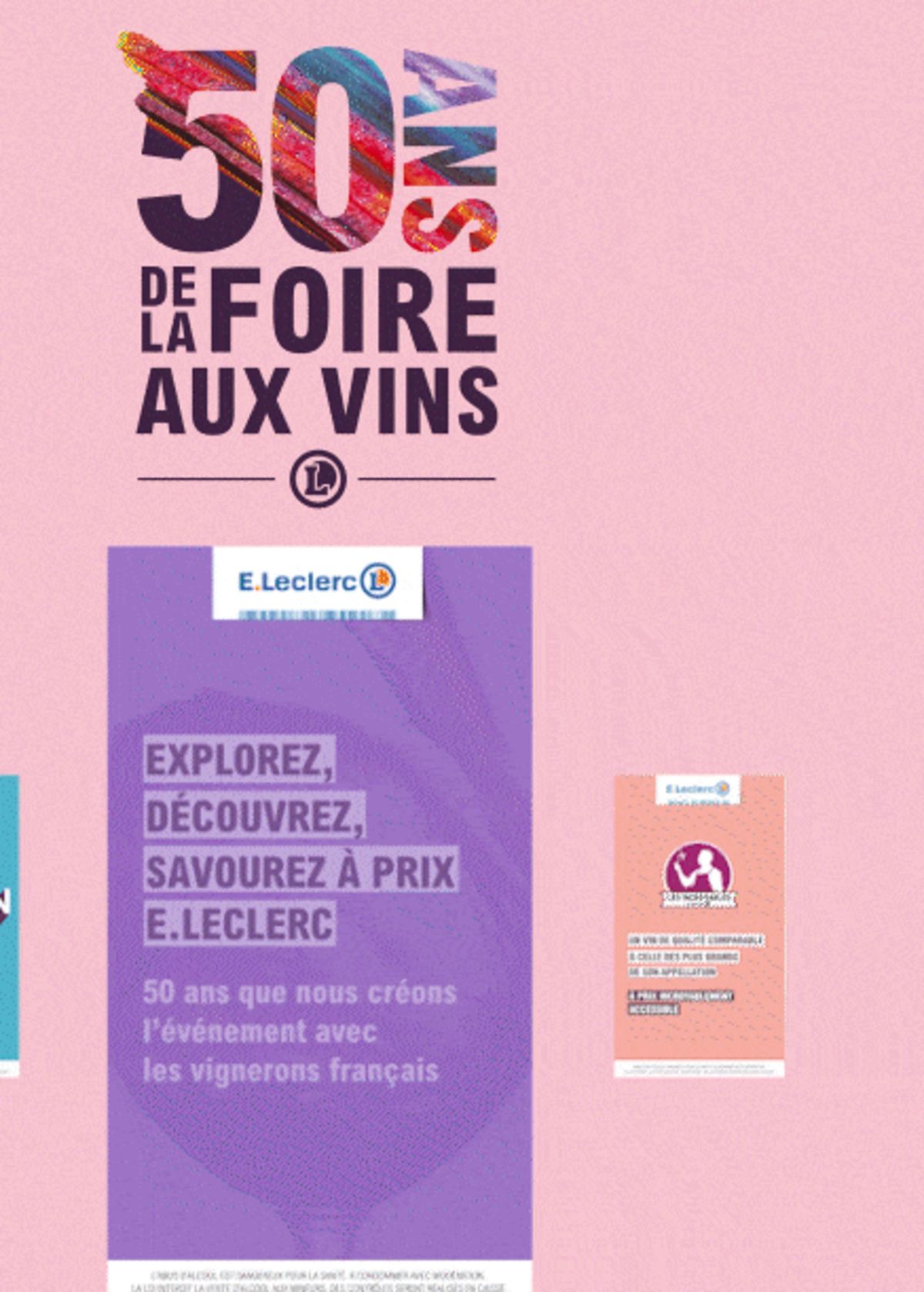 Catalogue Foire Aux Vins - Mixte, page 00242