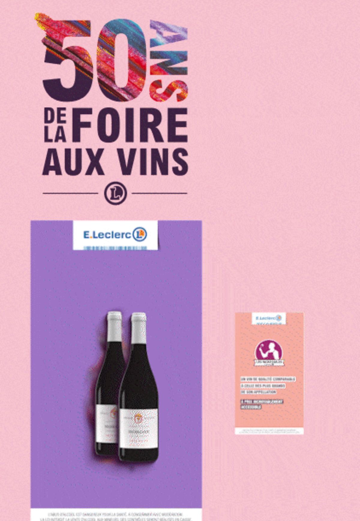 Catalogue Foire Aux Vins - Mixte, page 00253