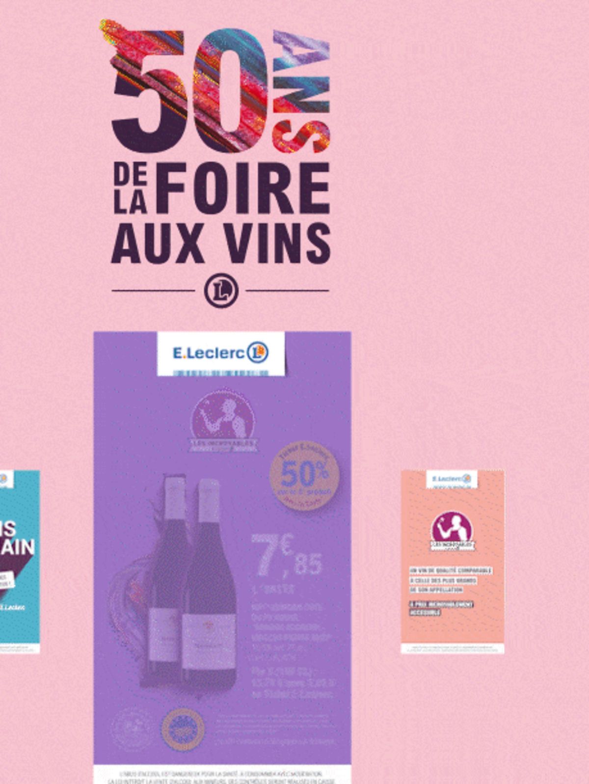 Catalogue Foire Aux Vins - Mixte, page 00375