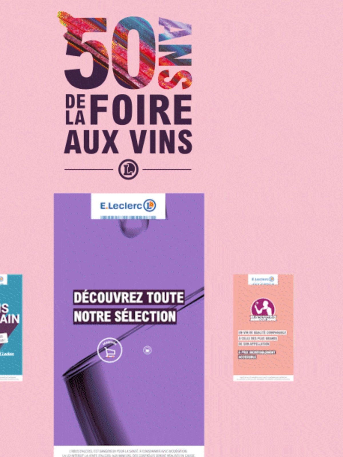 Catalogue Foire Aux Vins - Mixte, page 00392