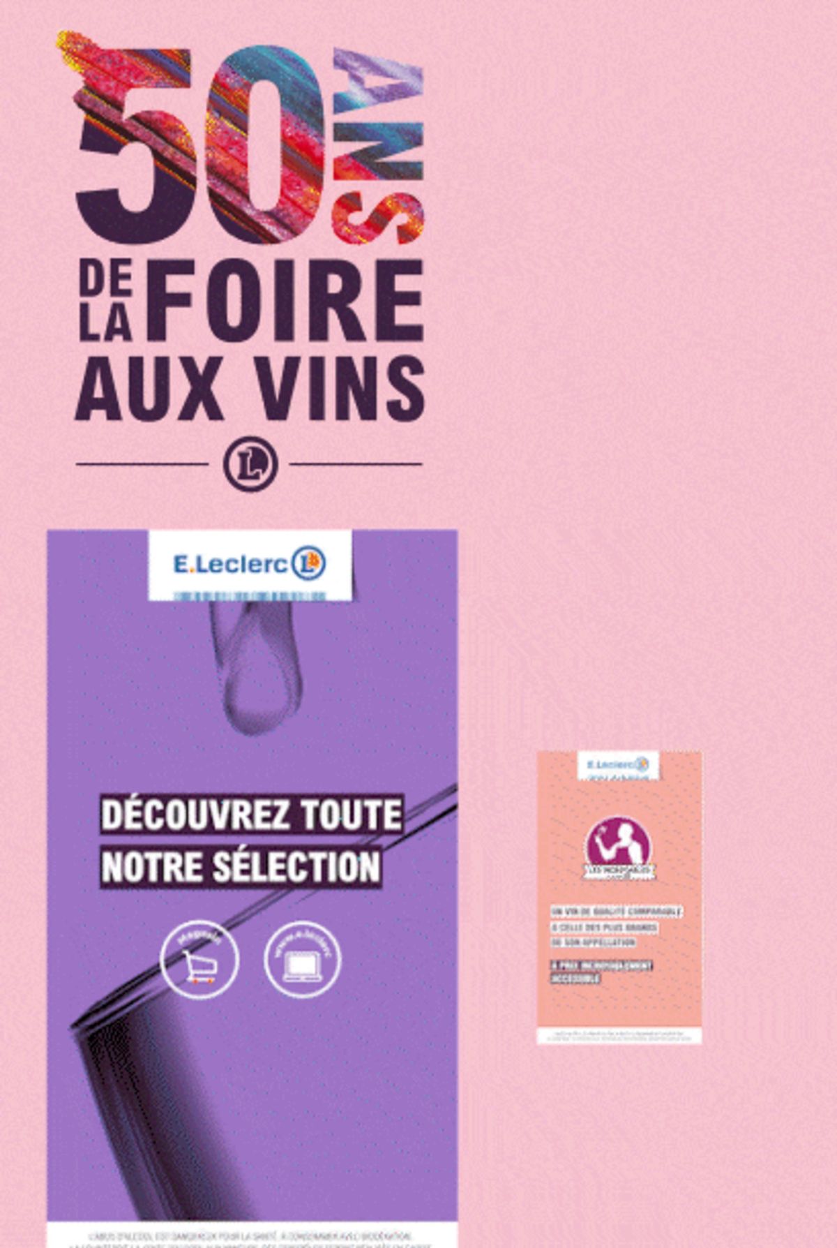 Catalogue Foire Aux Vins - Mixte, page 00400