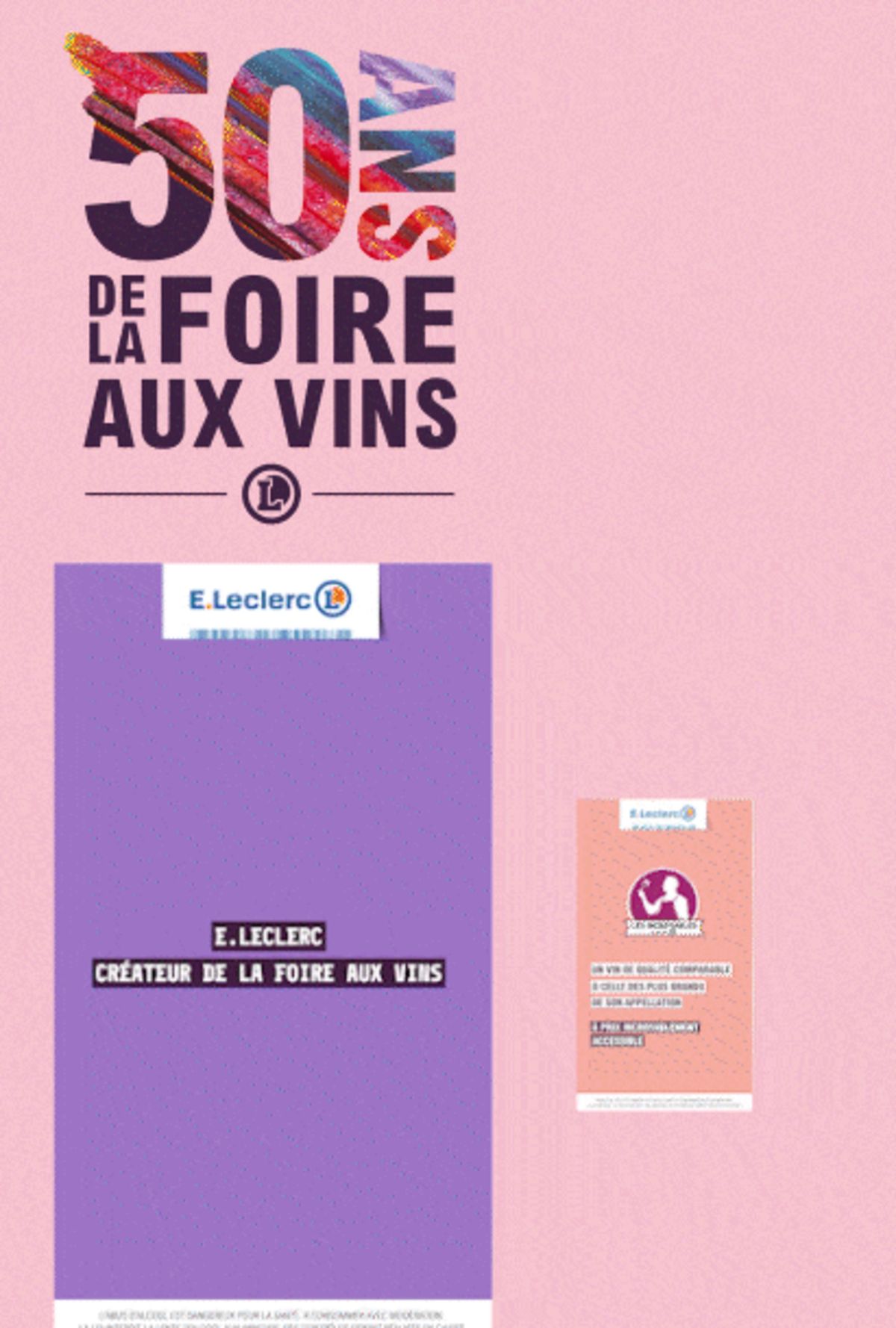 Catalogue Foire Aux Vins - Mixte, page 00448