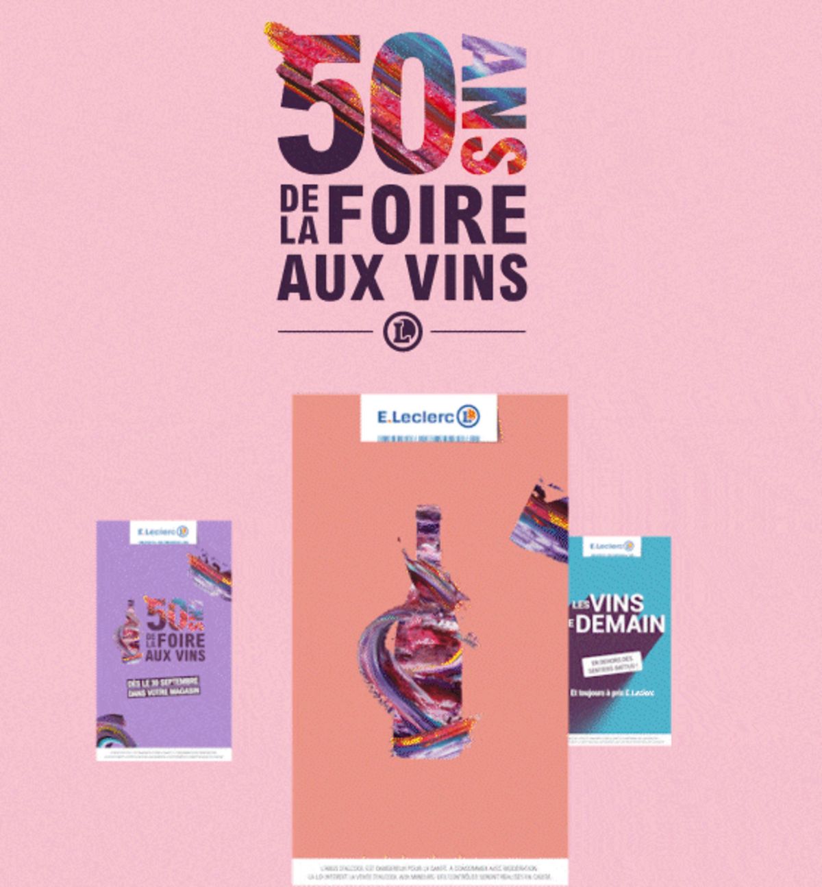 Catalogue Foire Aux Vins - Mixte, page 00500