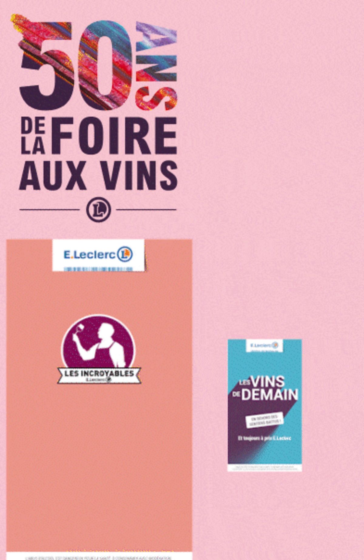 Catalogue Foire Aux Vins - Mixte, page 00617