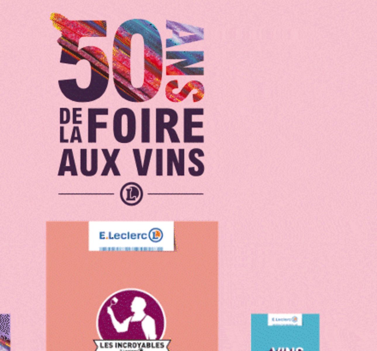 Catalogue Foire Aux Vins - Mixte, page 00625