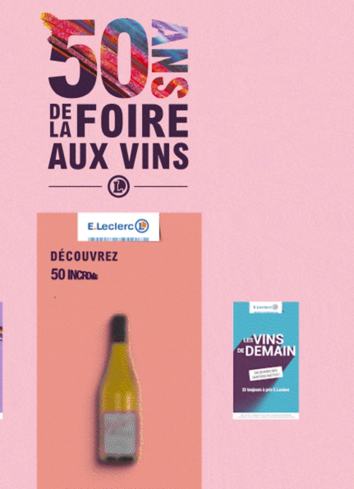 Catalogue Foire Aux Vins - Mixte, page 00741