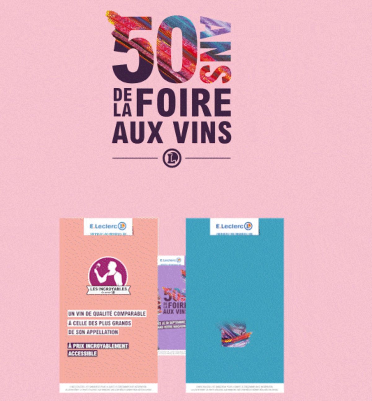 Catalogue Foire Aux Vins - Mixte, page 00995