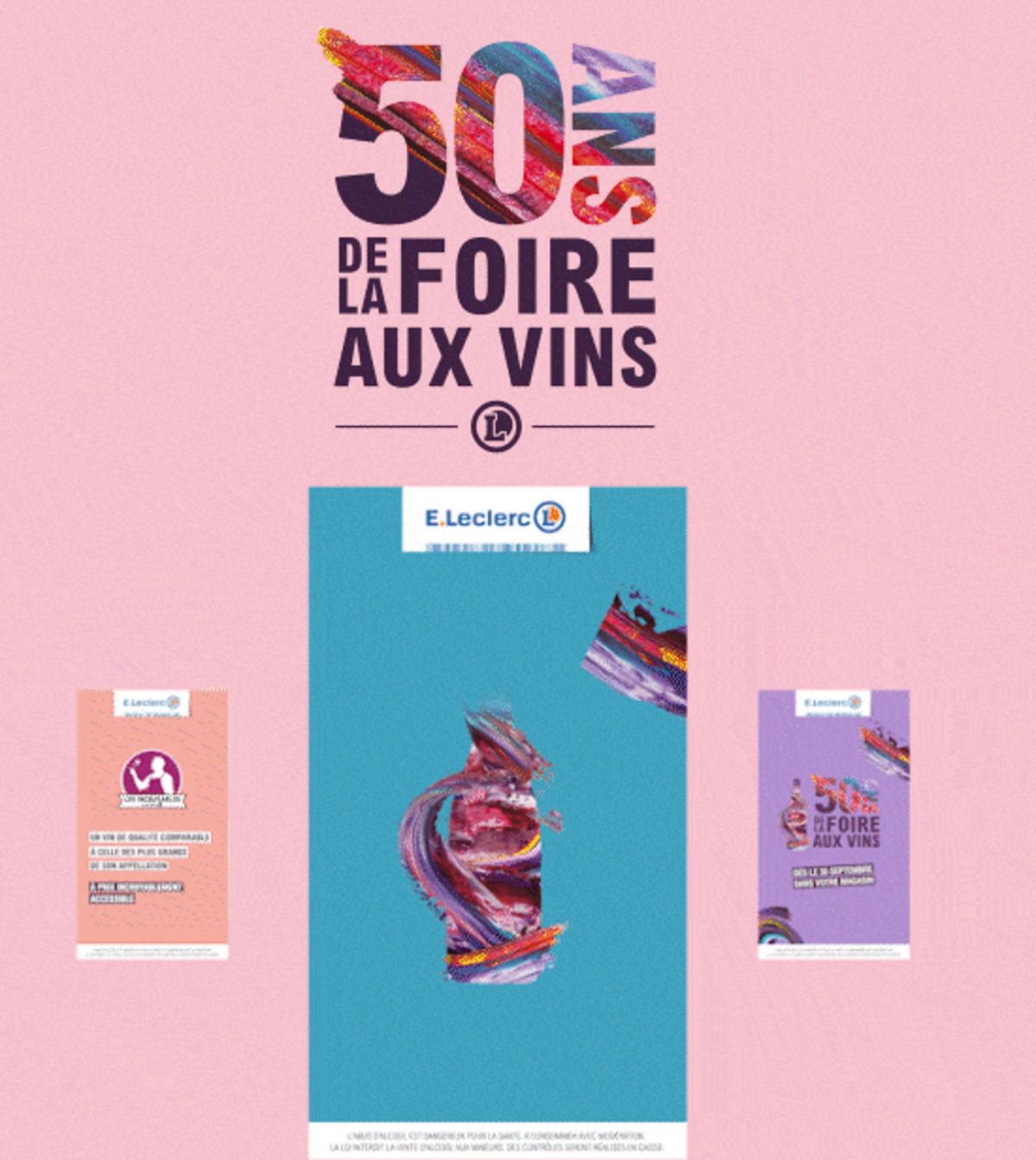 Catalogue Foire Aux Vins - Mixte, page 01000