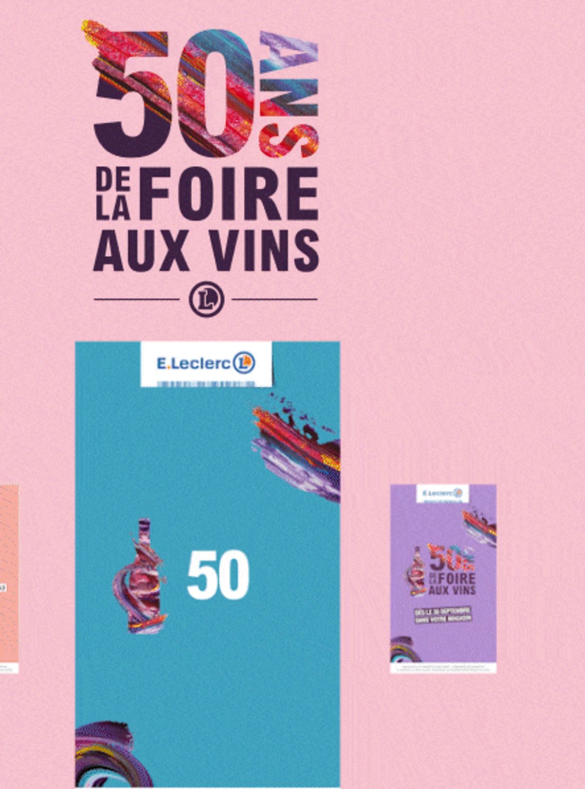 Catalogue Foire Aux Vins - Mixte, page 01025