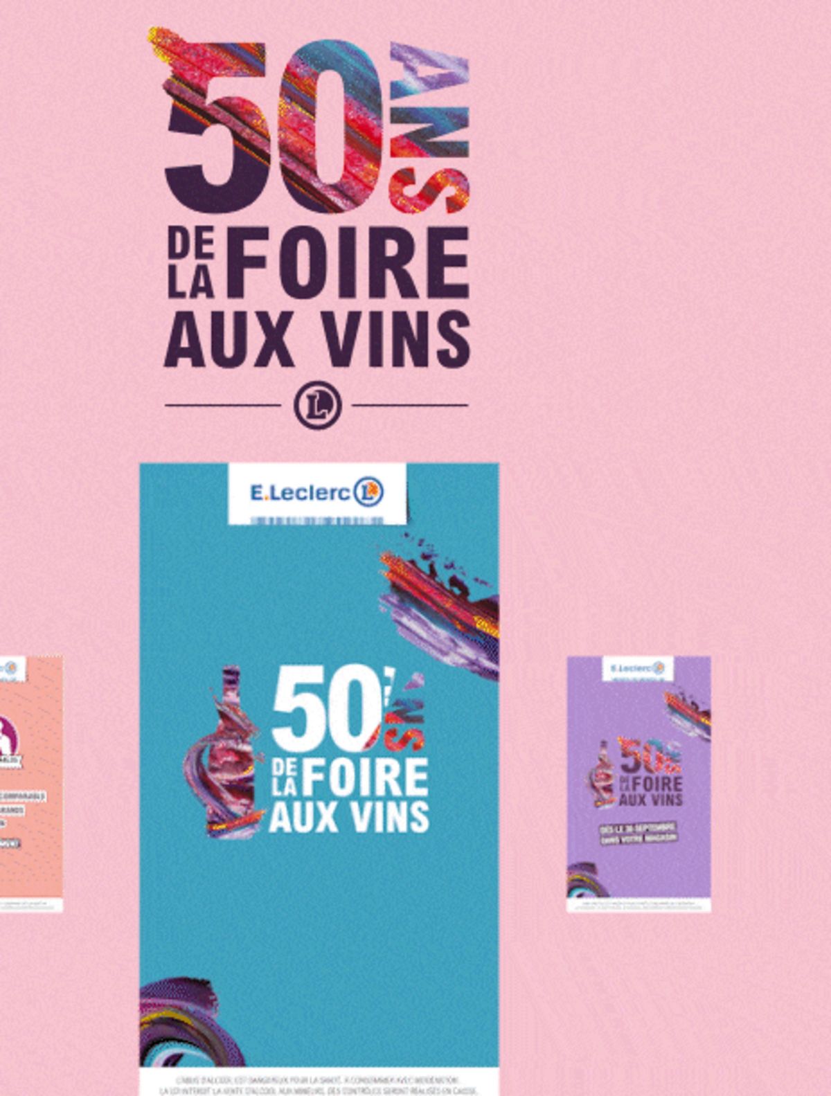 Catalogue Foire Aux Vins - Mixte, page 01095