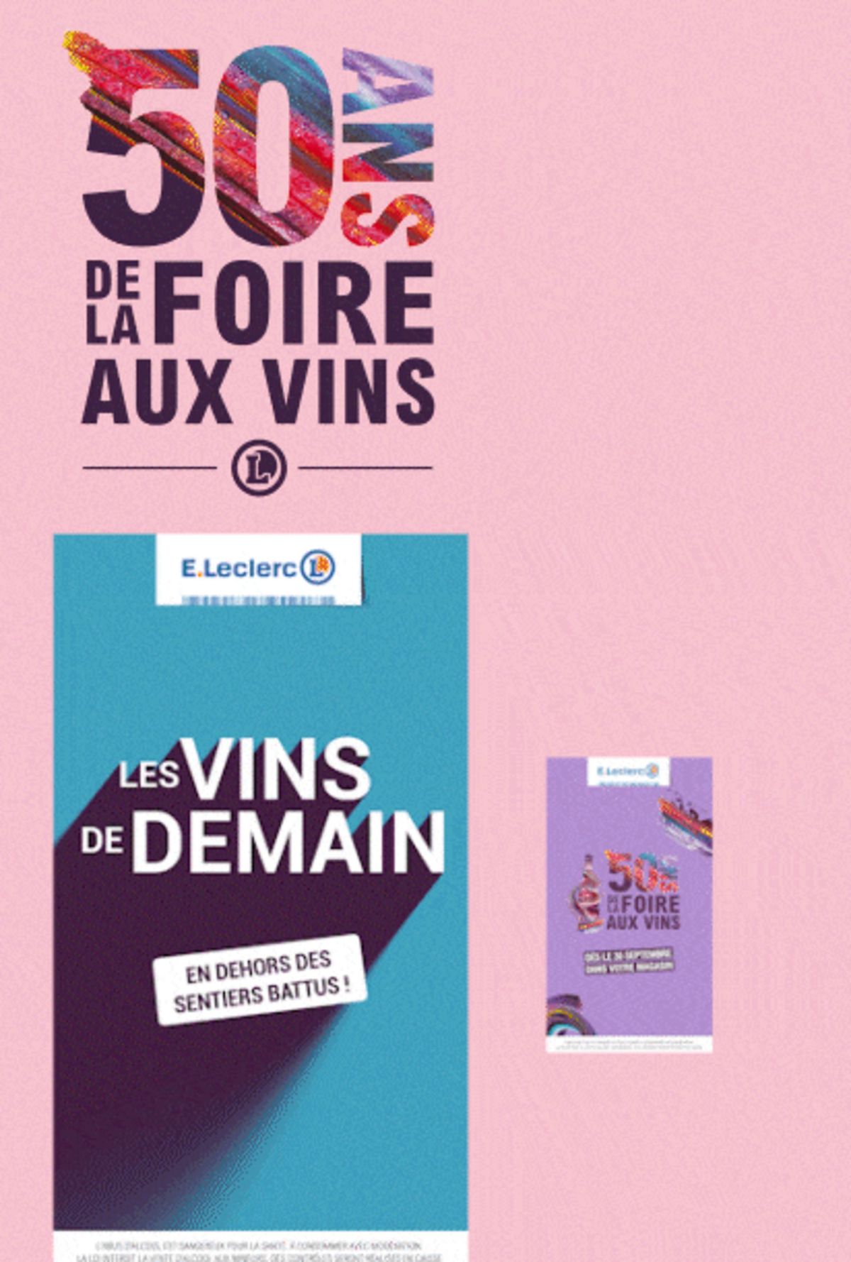 Catalogue Foire Aux Vins - Mixte, page 01171