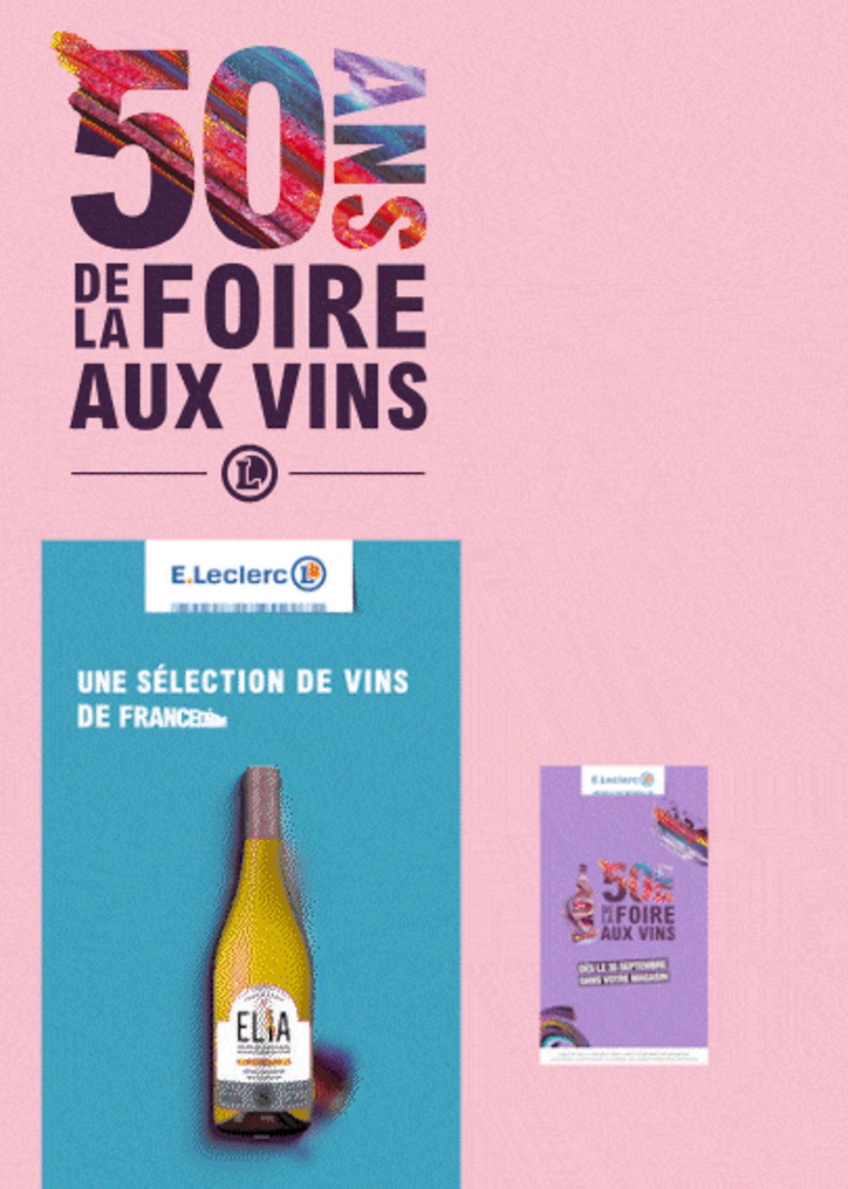 Catalogue Foire Aux Vins - Mixte, page 01250