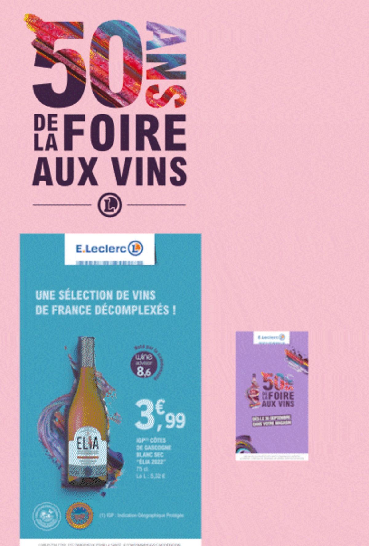 Catalogue Foire Aux Vins - Mixte, page 01359