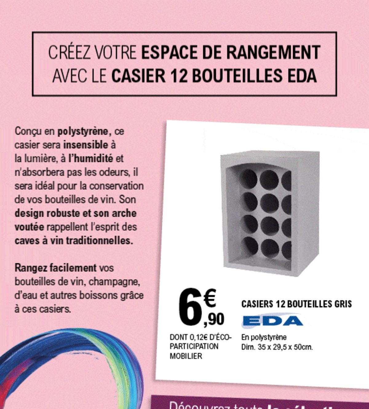 Catalogue Foire Aux Vins - Mixte, page 01506