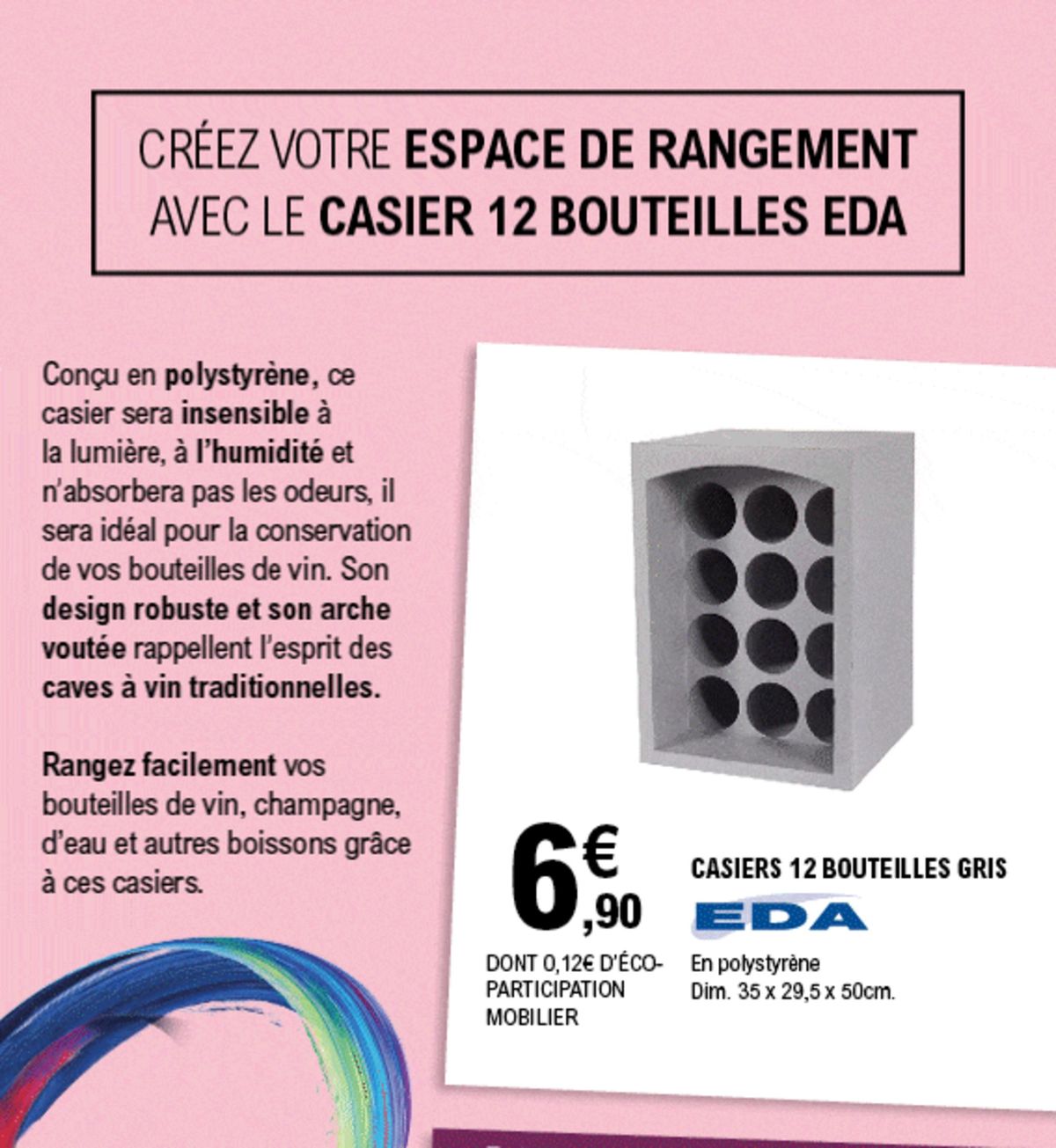 Catalogue Foire Aux Vins - Mixte, page 01507