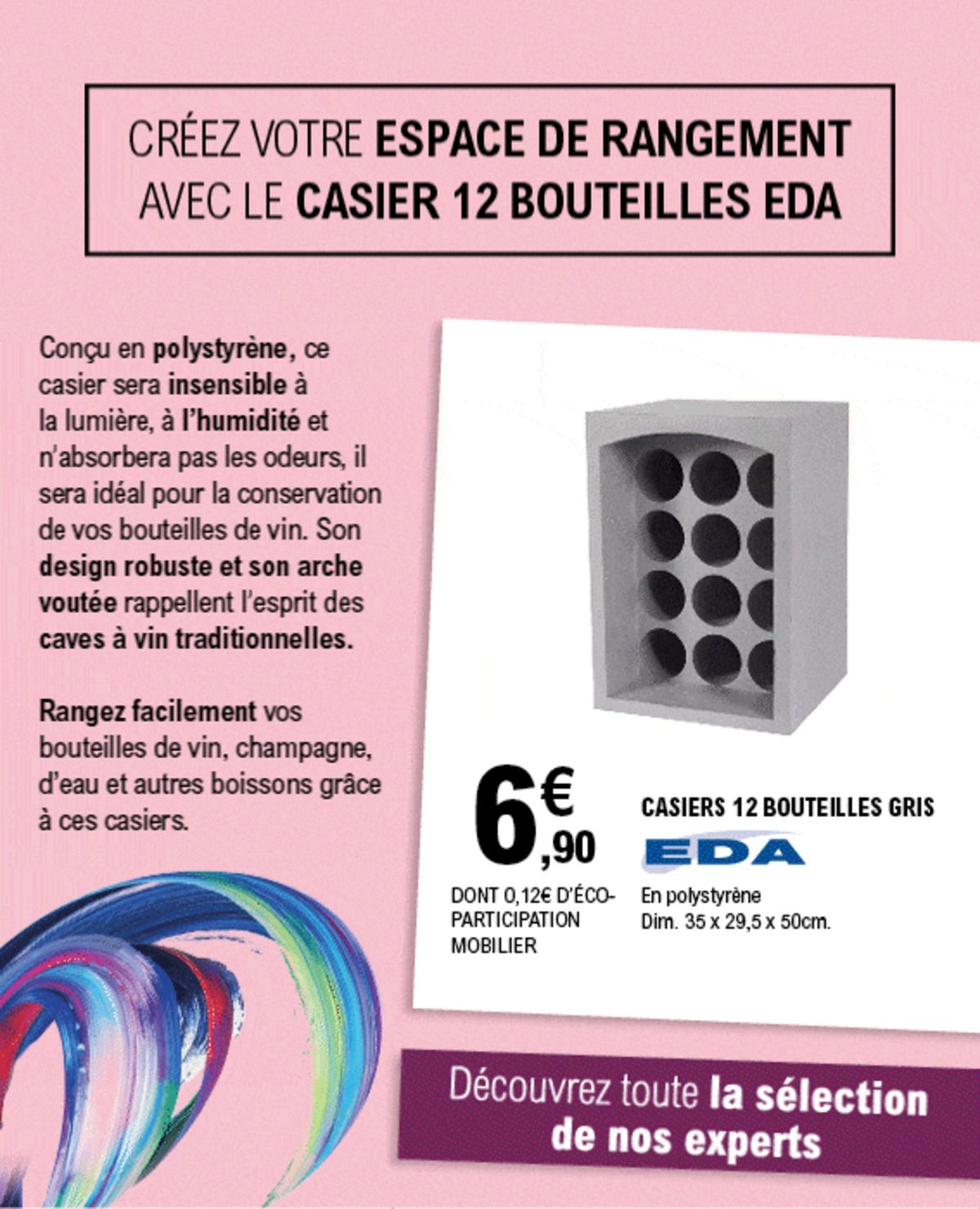 Catalogue Foire Aux Vins - Mixte, page 01520