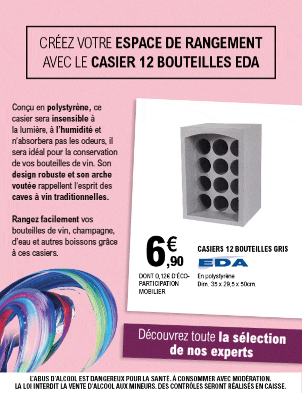 Catalogue Foire Aux Vins - Mixte, page 01521