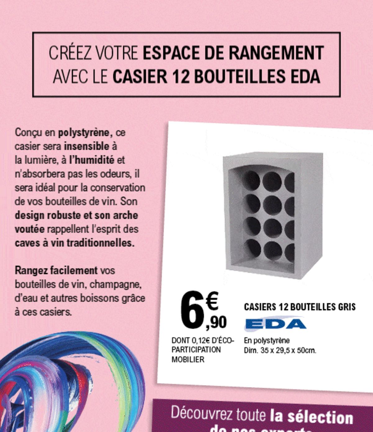 Catalogue Foire Aux Vins - Mixte, page 01522