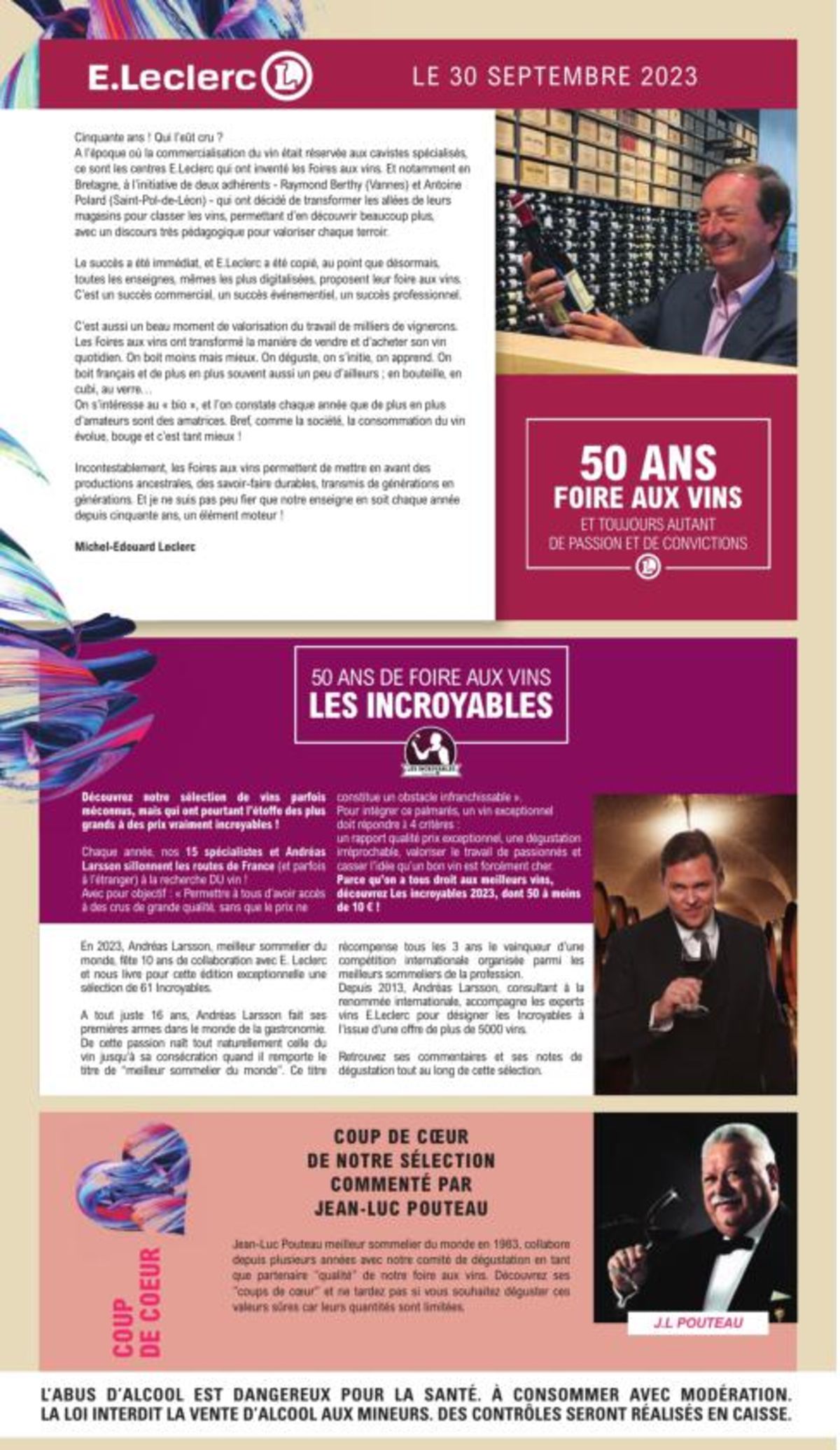 Catalogue Foire Aux Vins - Mixte, page 02925