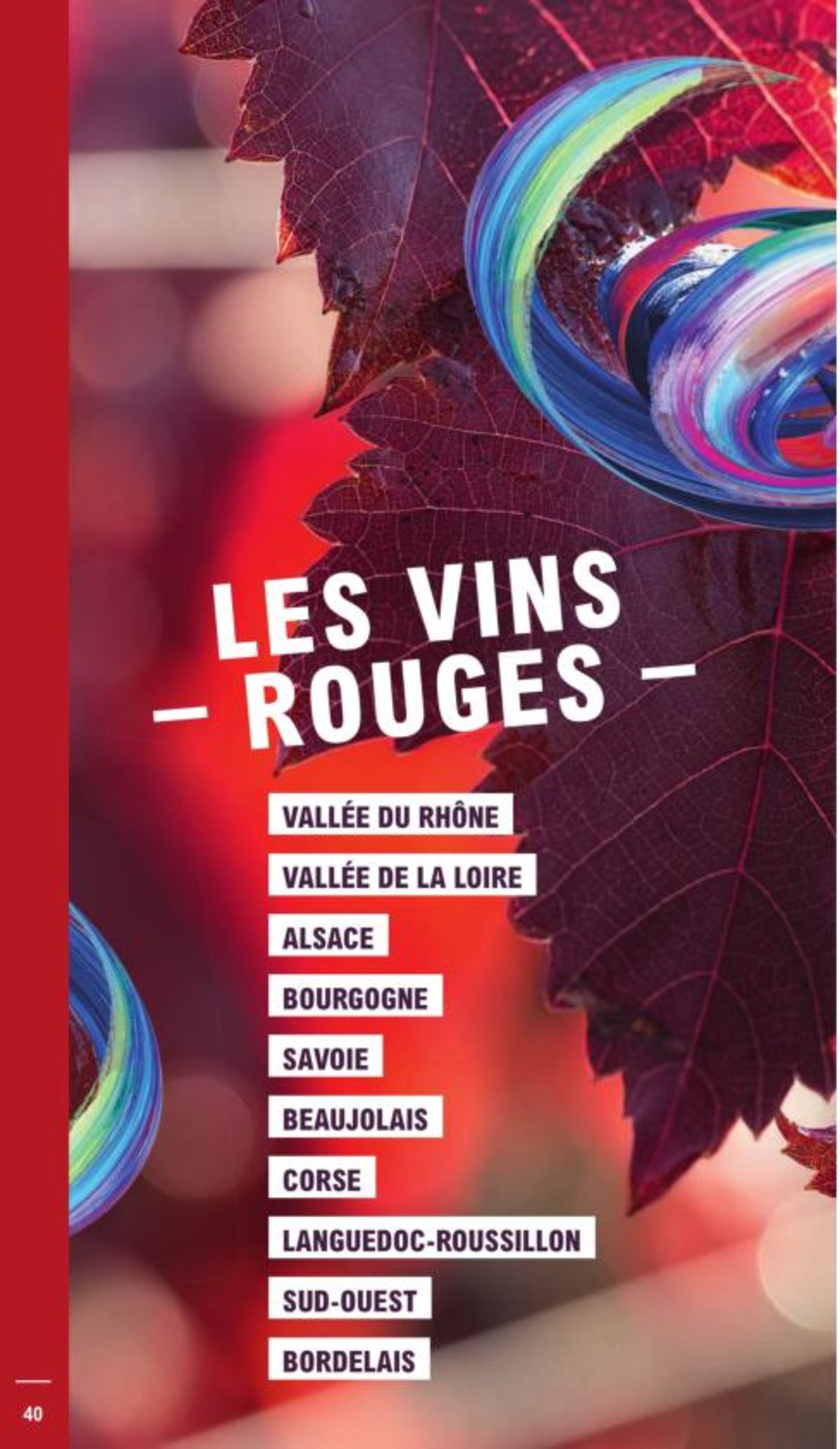 Catalogue Foire Aux Vins - Mixte, page 02927