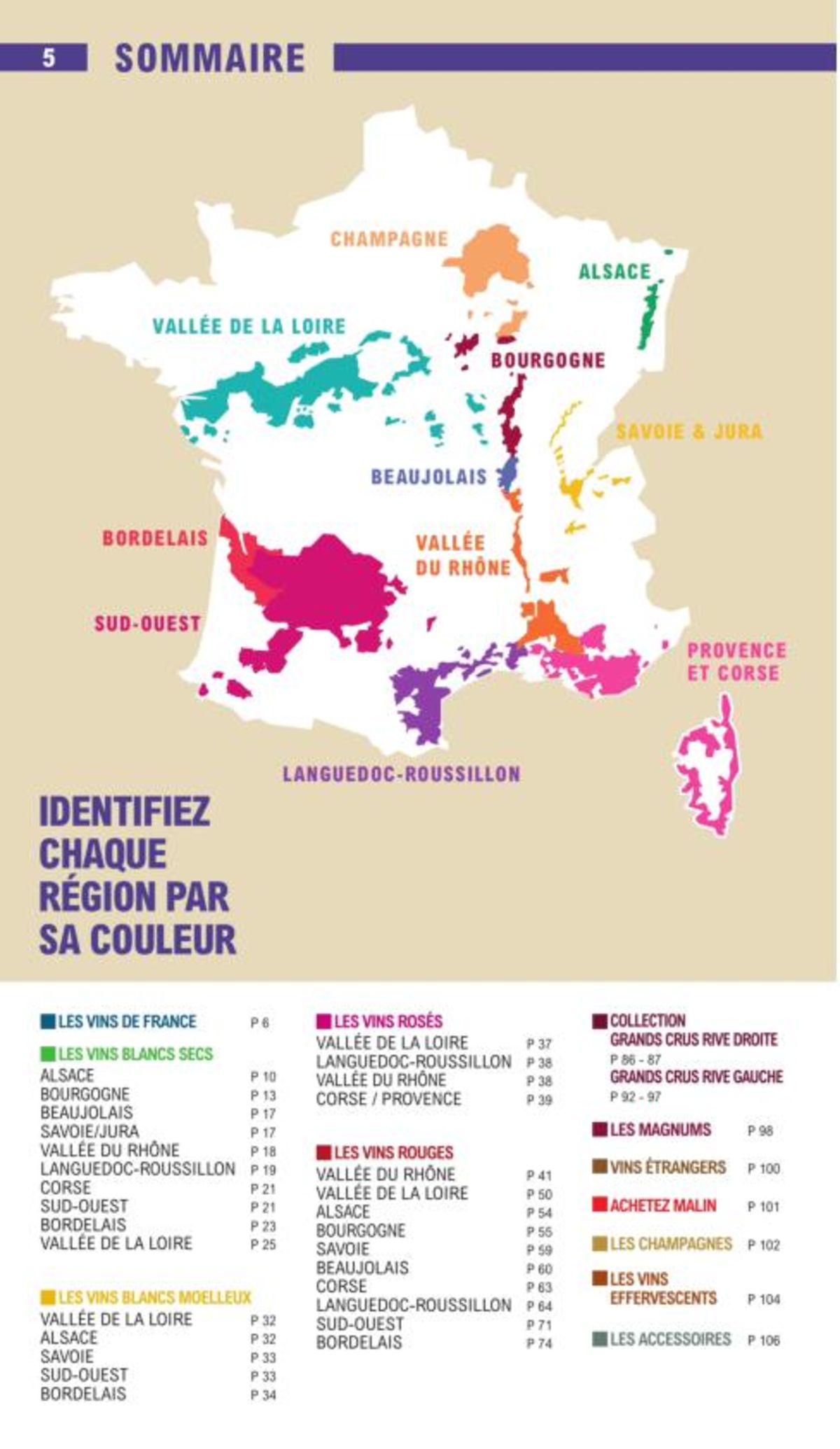 Catalogue Foire Aux Vins - Mixte, page 02958