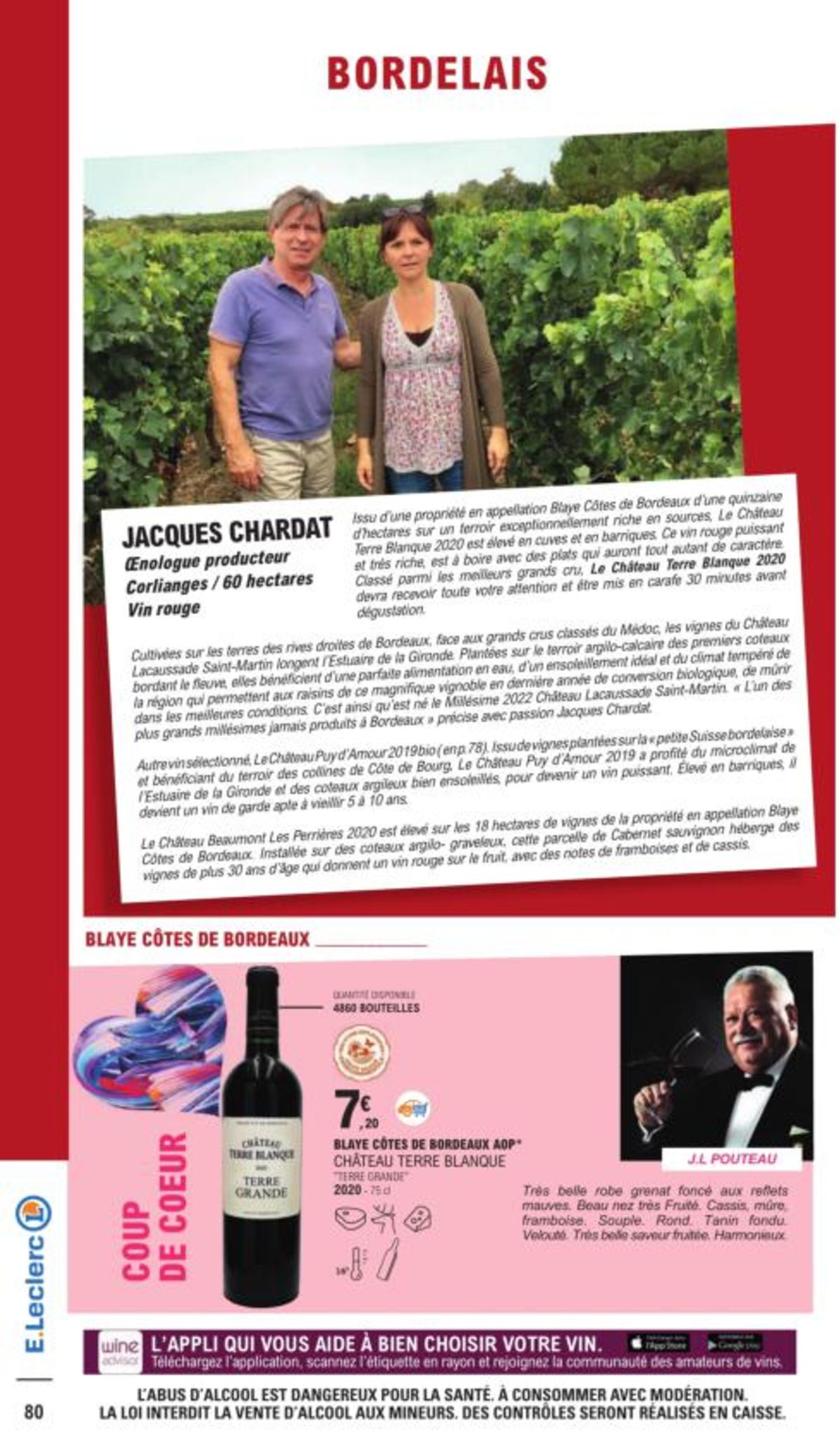 Catalogue Foire Aux Vins - Mixte, page 02971