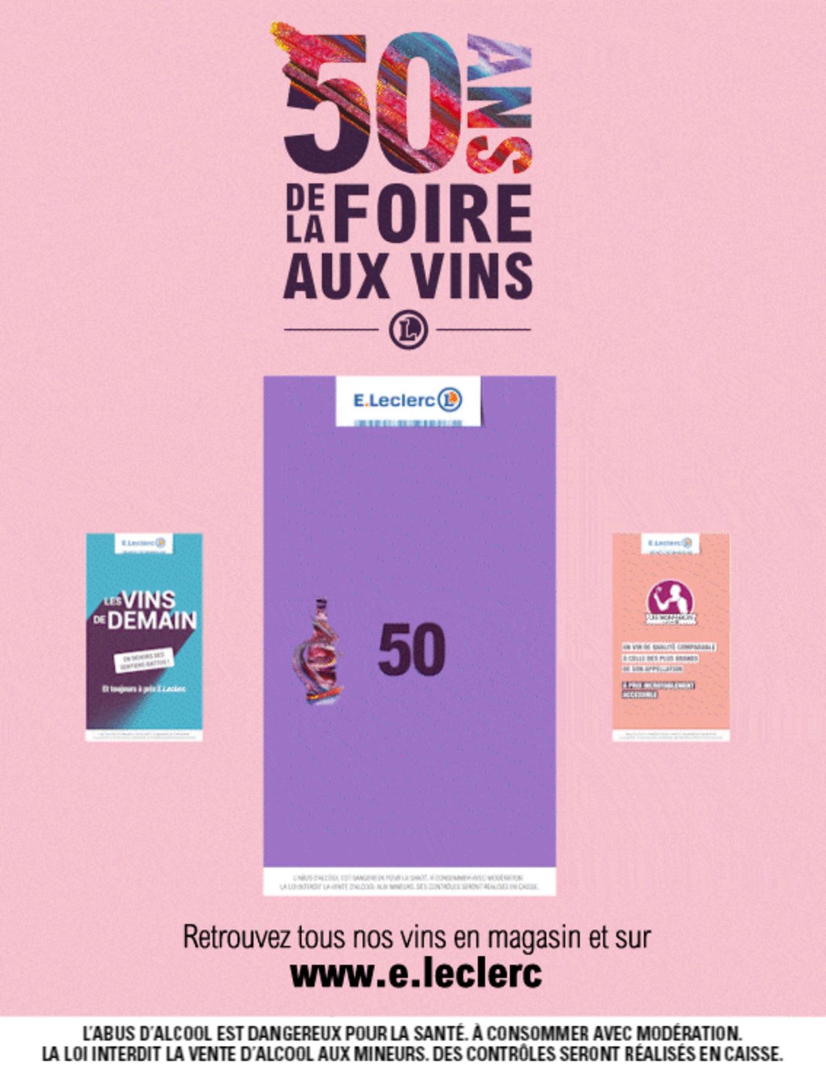 Catalogue Foire Aux Vins - Mixte, page 00018
