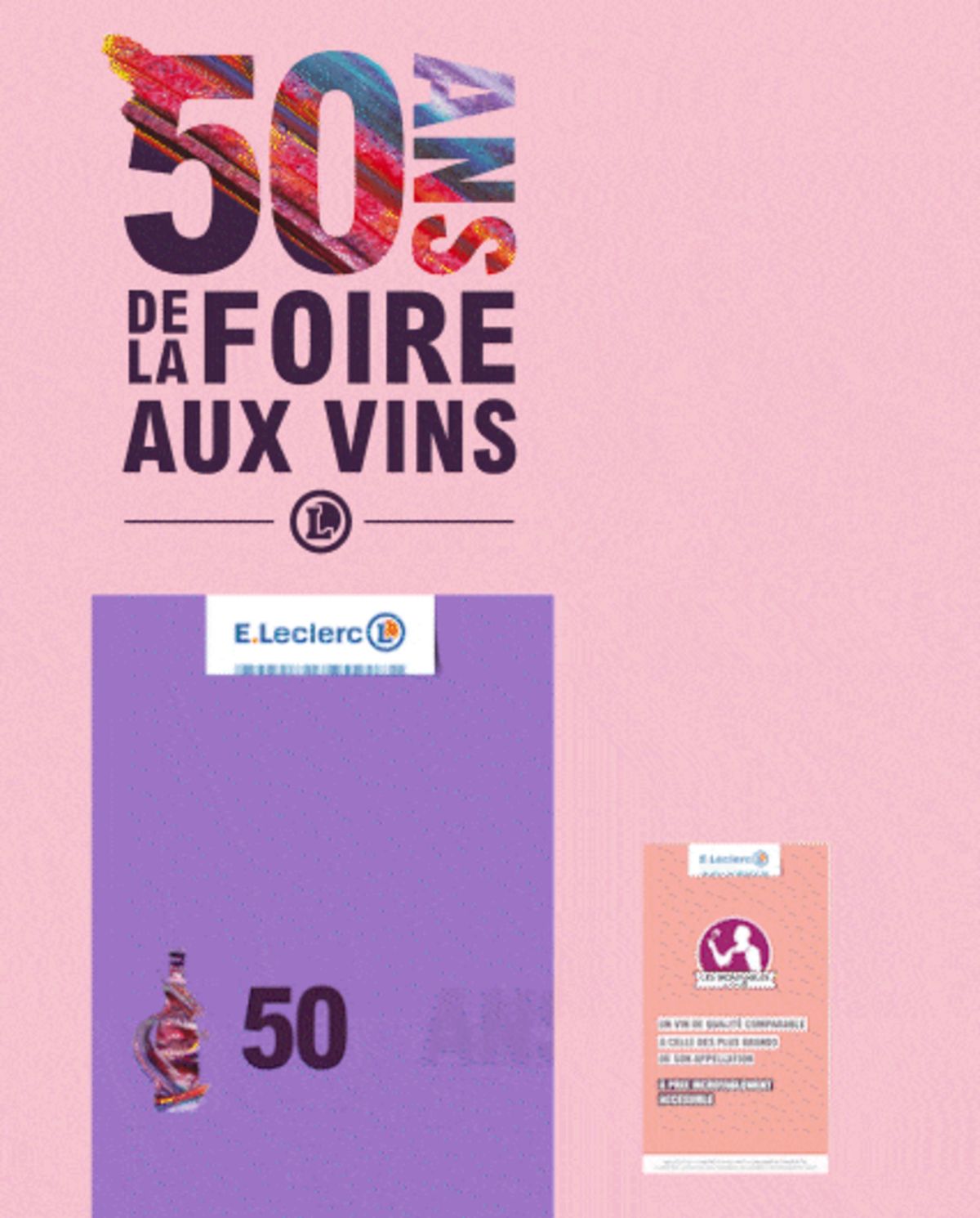 Catalogue Foire Aux Vins - Mixte, page 00020