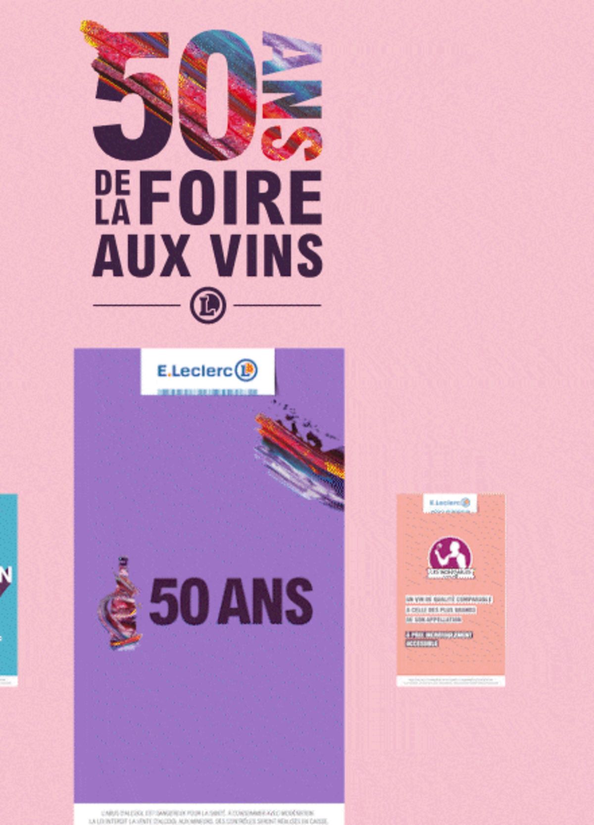 Catalogue Foire Aux Vins - Mixte, page 00028