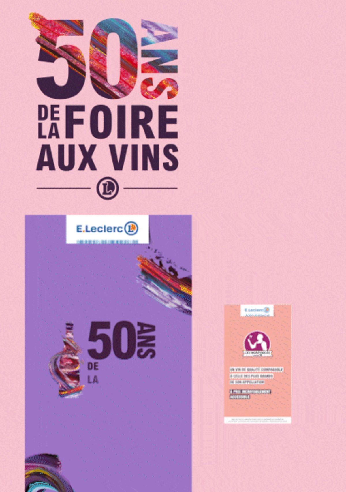 Catalogue Foire Aux Vins - Mixte, page 00049
