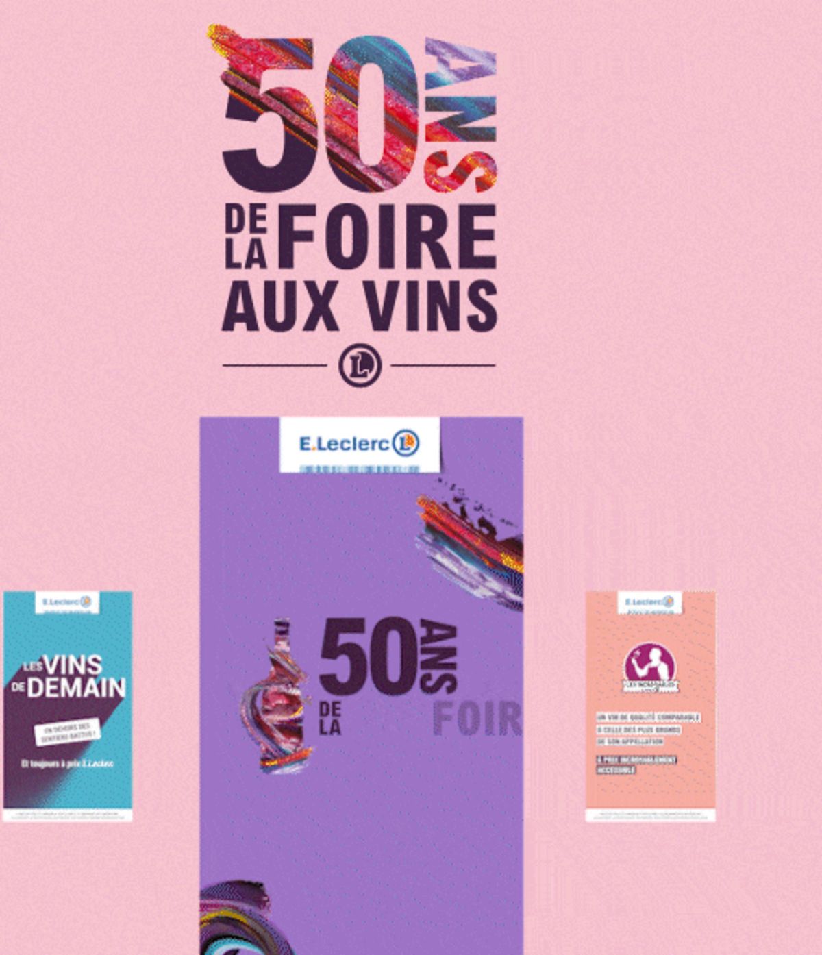 Catalogue Foire Aux Vins - Mixte, page 00051