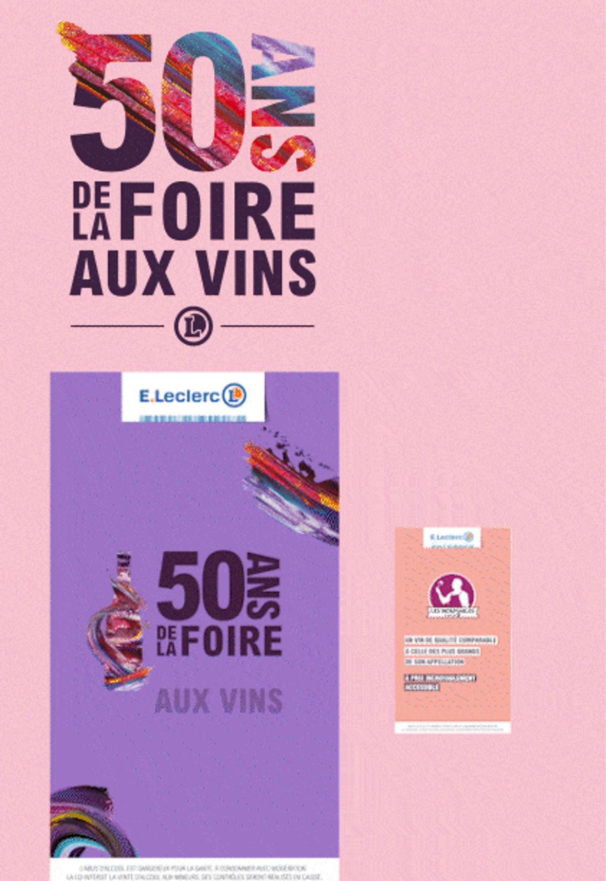 Catalogue Foire Aux Vins - Mixte, page 00054