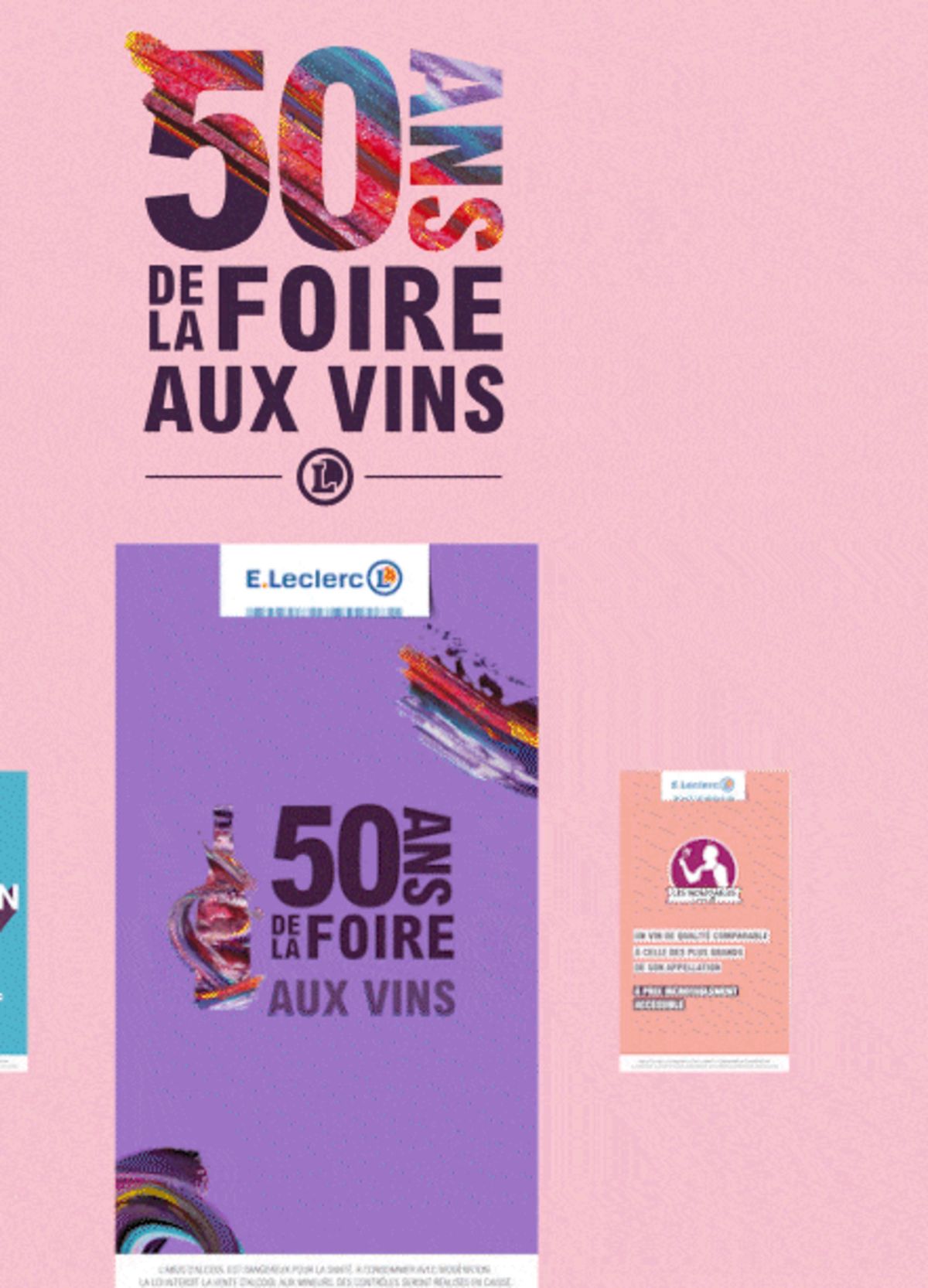 Catalogue Foire Aux Vins - Mixte, page 00055