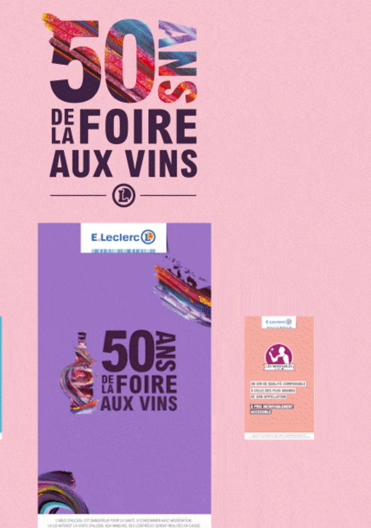 Catalogue Foire Aux Vins - Mixte, page 00056